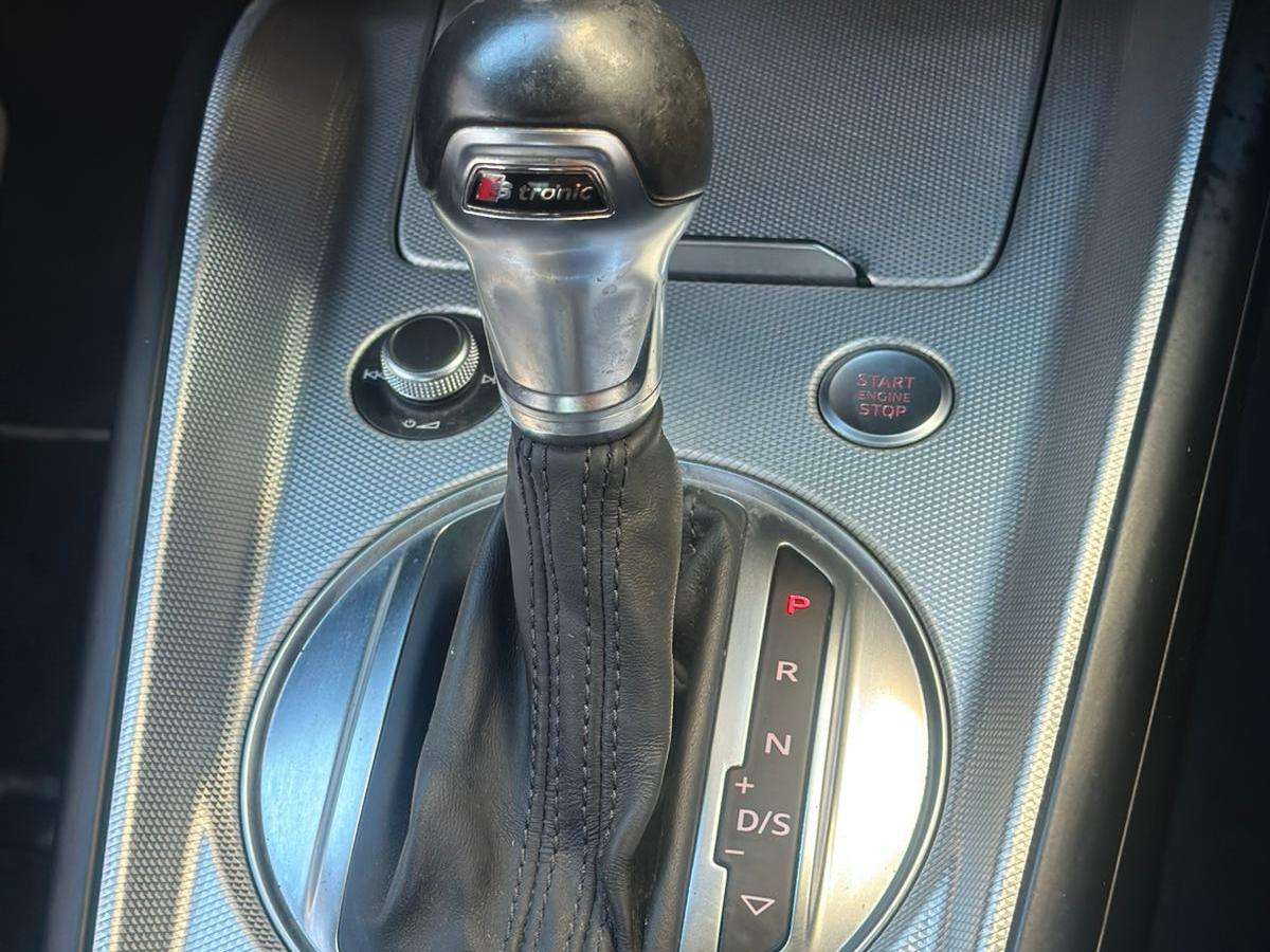 2016 AUDI TT 2016 AUDI TT