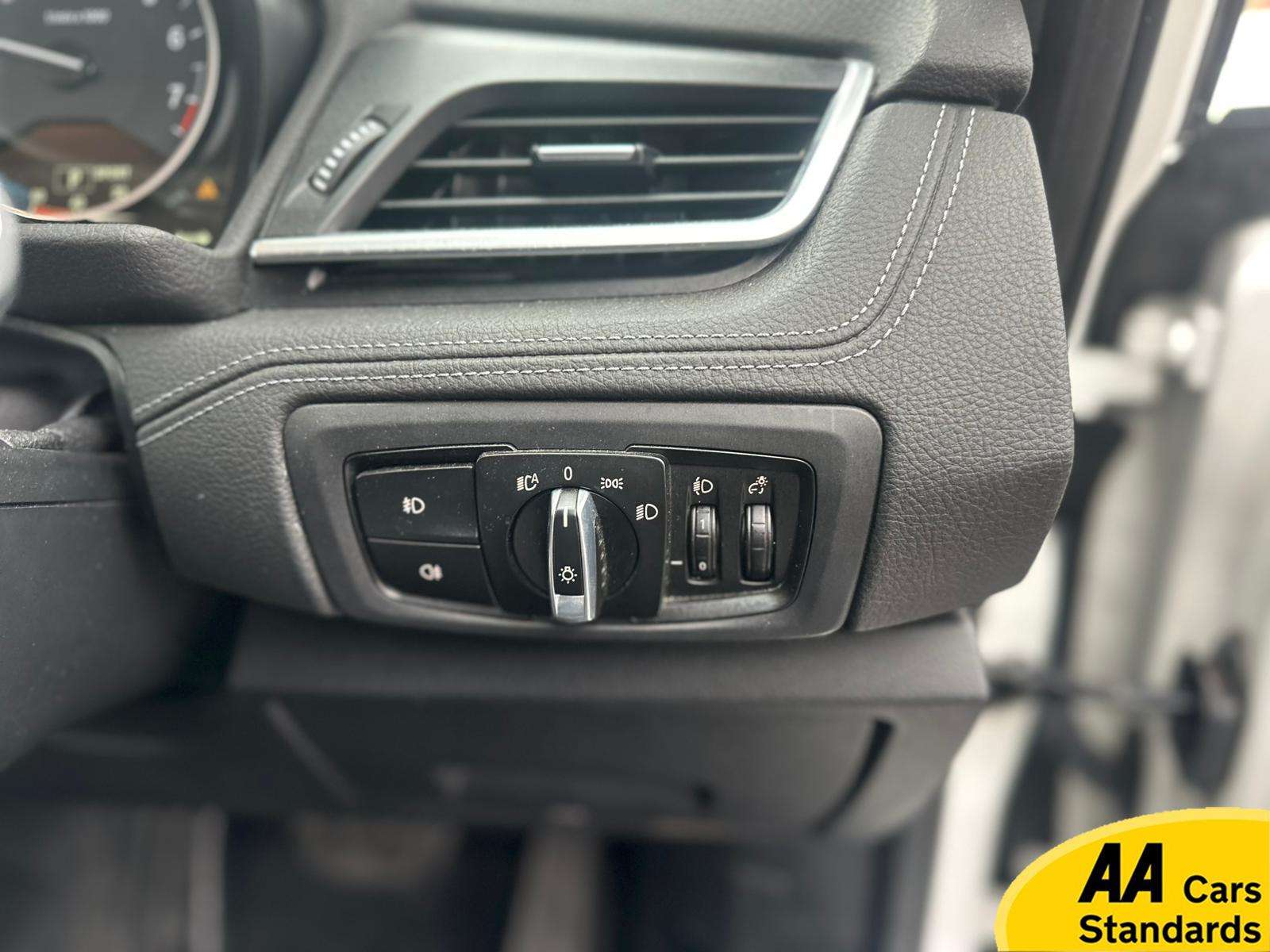 2016 BMW 2 SERIES ACTIVE TOURER 2016 BMW 2 SERIES ACTIVE TOURER