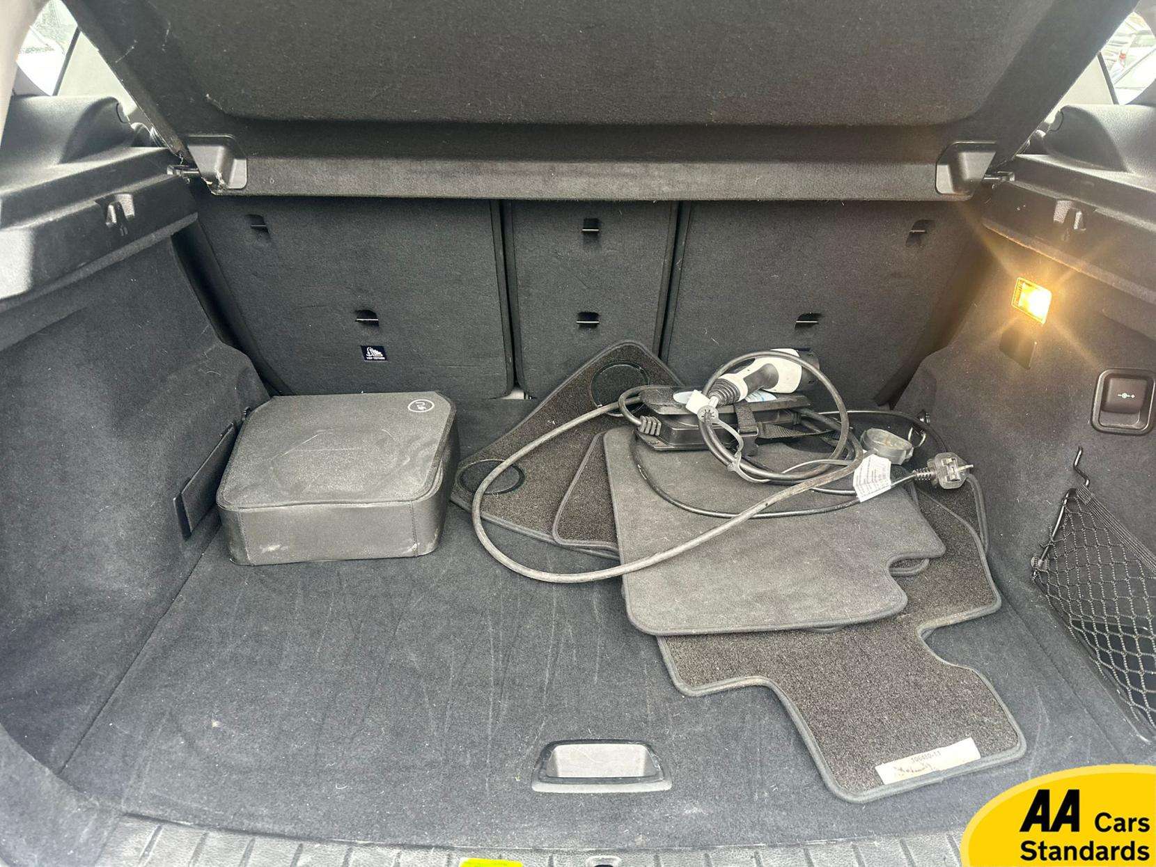 2016 BMW 2 SERIES ACTIVE TOURER 2016 BMW 2 SERIES ACTIVE TOURER