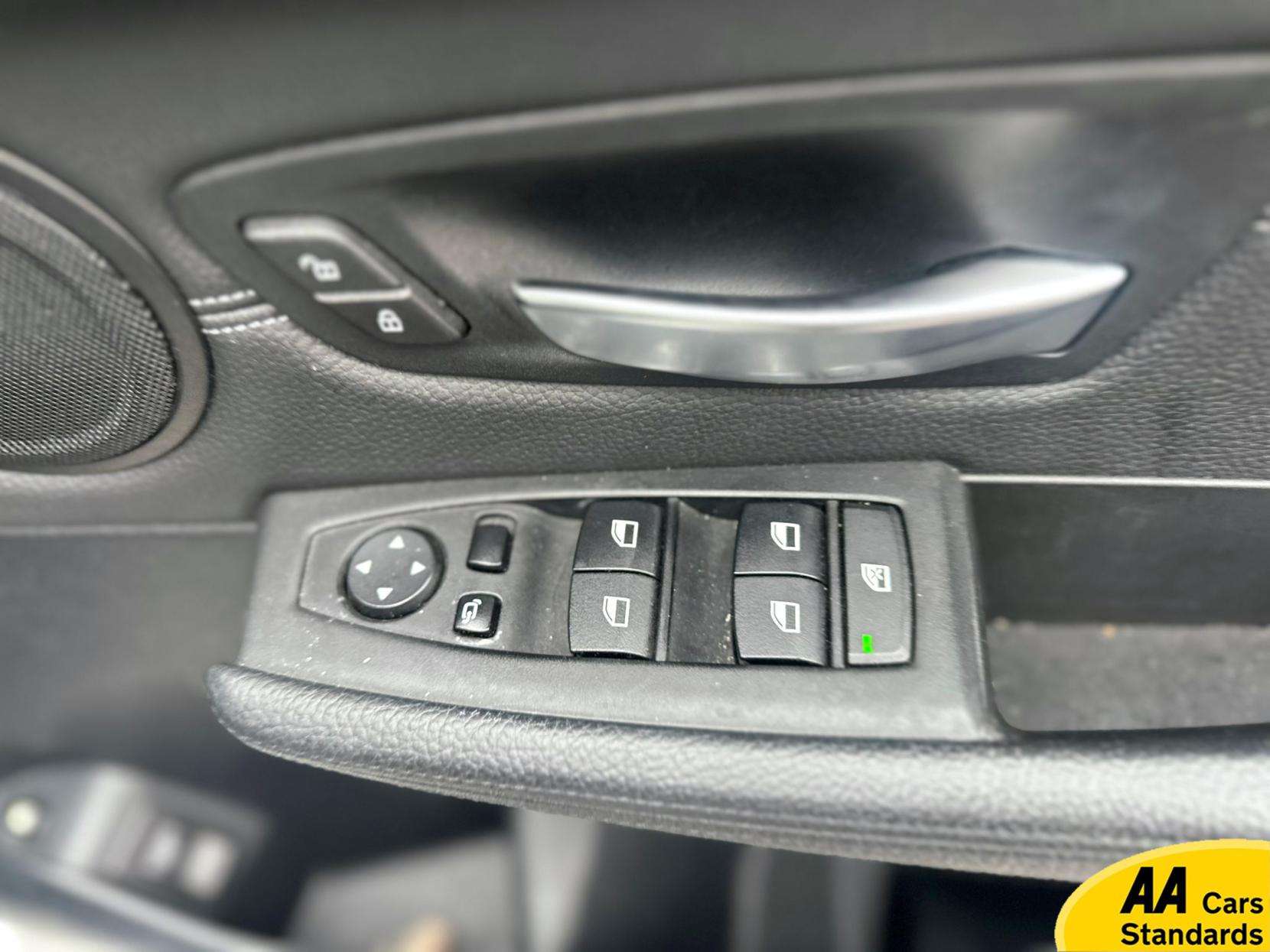 2016 BMW 2 SERIES ACTIVE TOURER 2016 BMW 2 SERIES ACTIVE TOURER