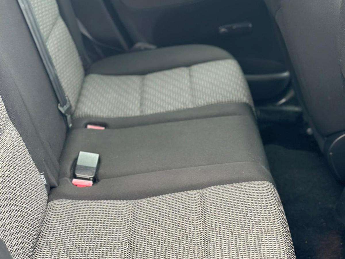 2010 PEUGEOT 207 SW 2010 PEUGEOT 207 SW