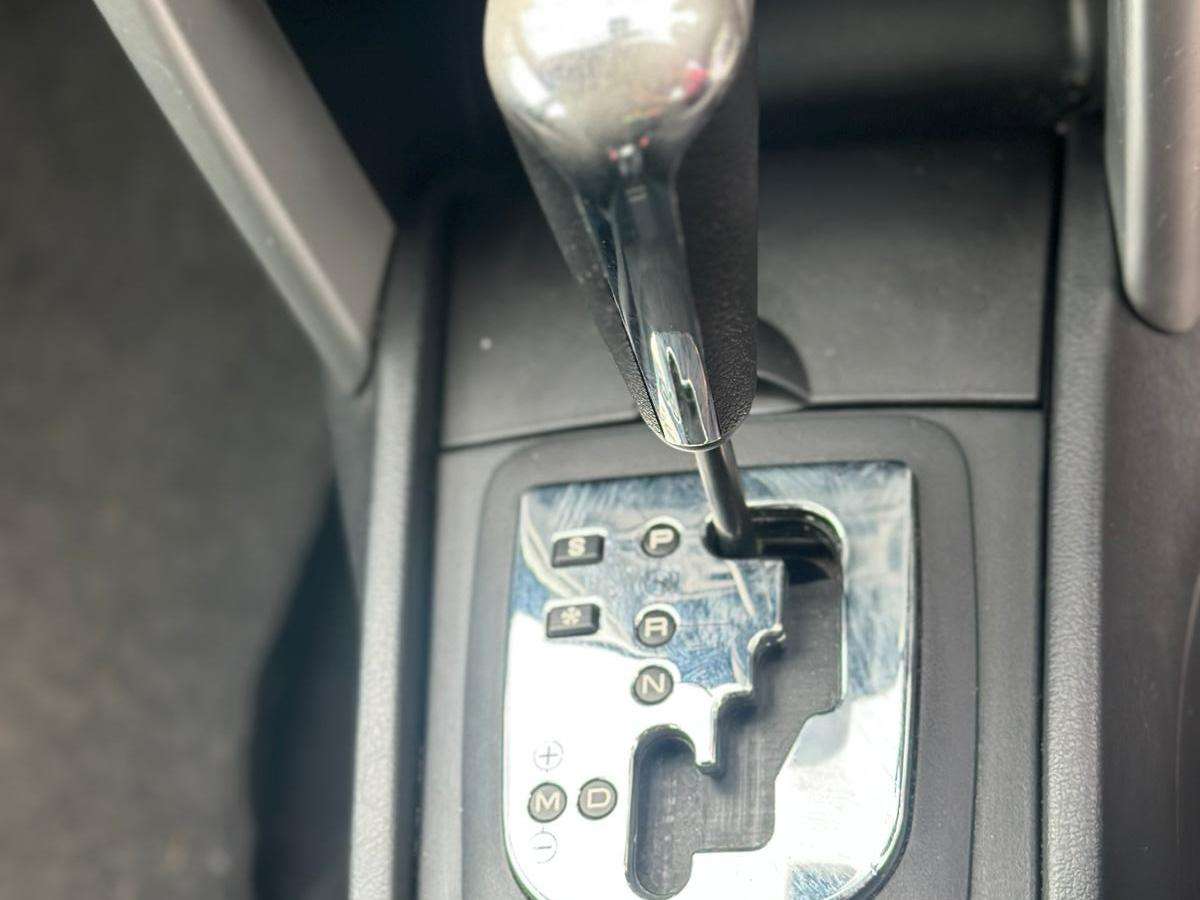 2010 PEUGEOT 207 SW 2010 PEUGEOT 207 SW