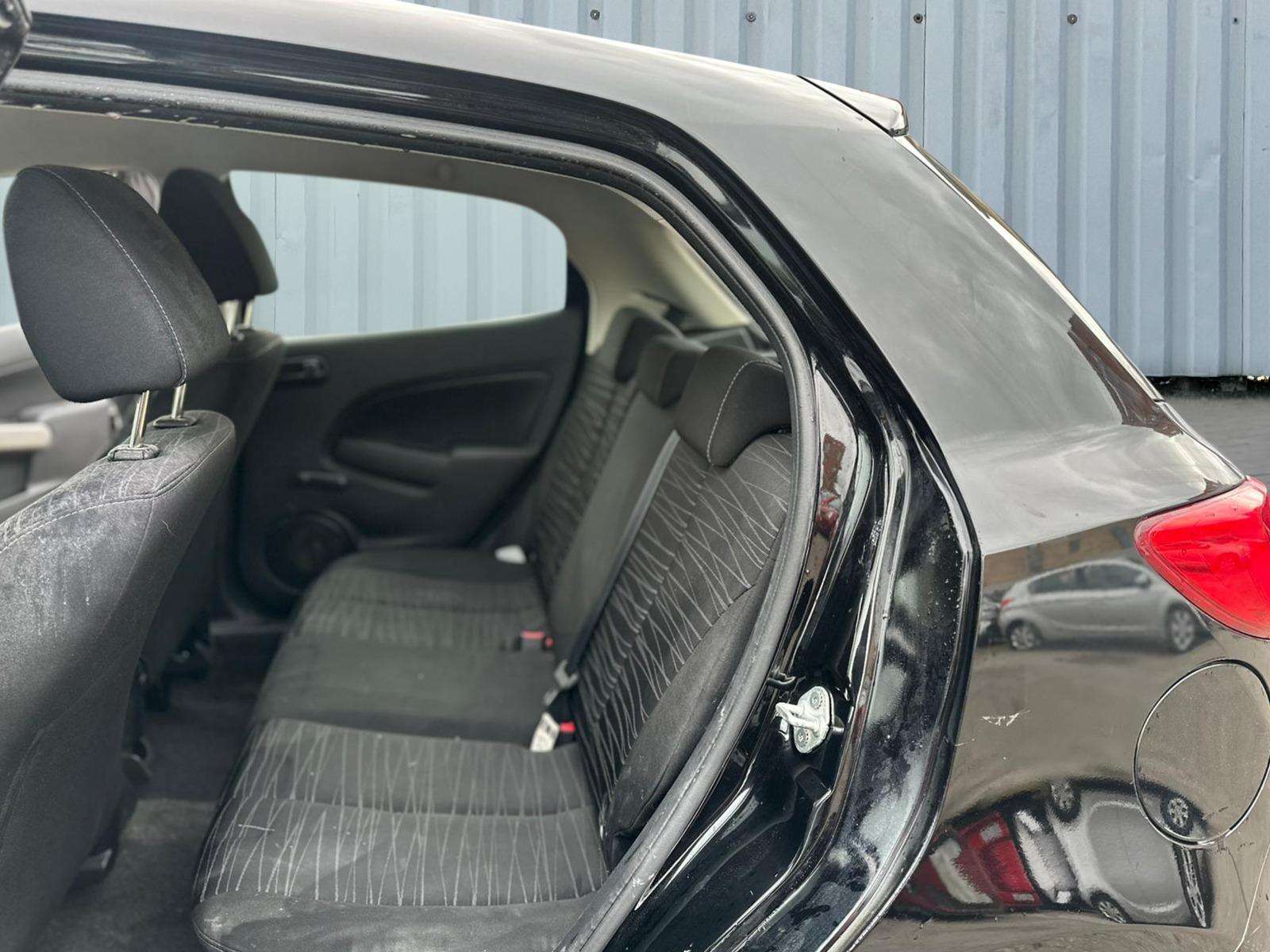 2009 MAZDA MAZDA2 2009 MAZDA MAZDA2