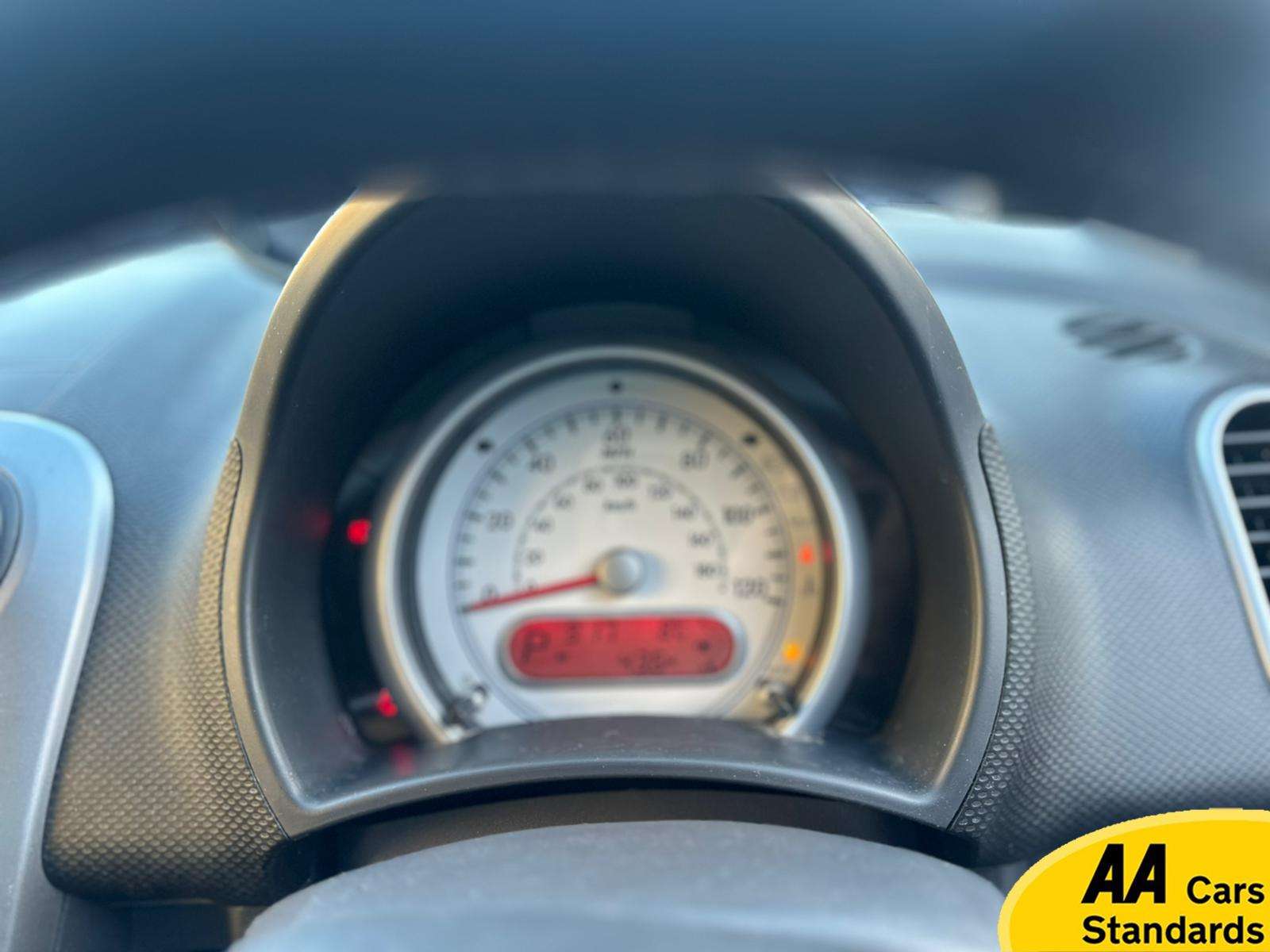 2012 SUZUKI SPLASH 2012 SUZUKI SPLASH