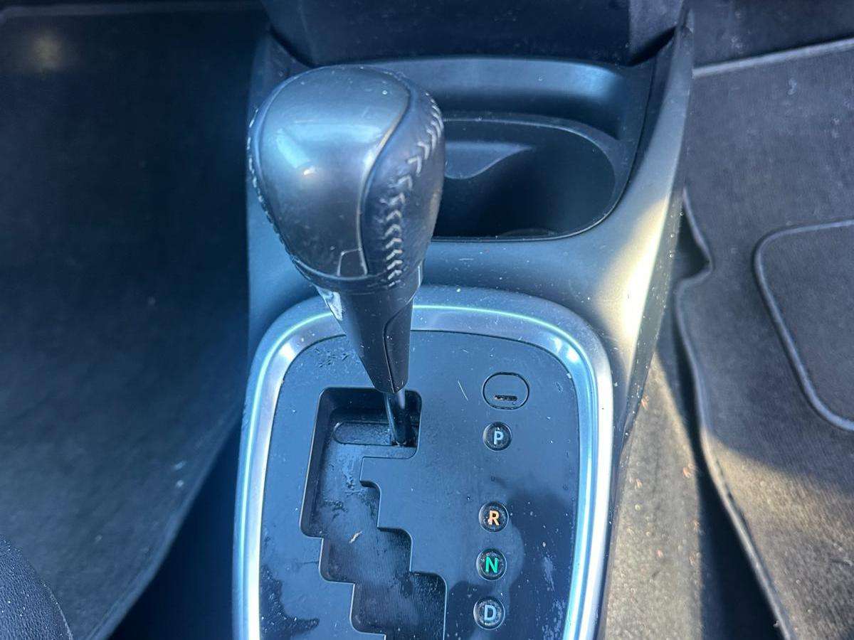 2015 TOYOTA YARIS 2015 TOYOTA YARIS