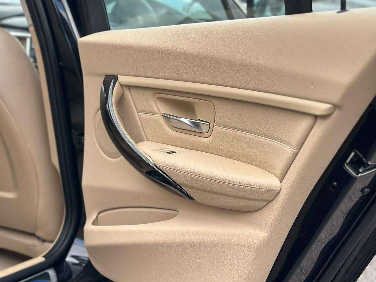 2014 BMW 3 SERIES 2014 BMW 3 SERIES