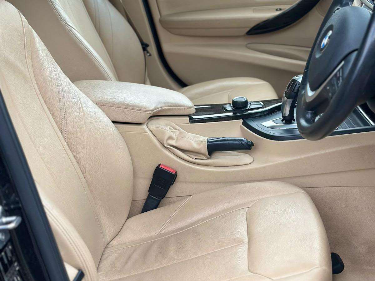 2014 BMW 3 SERIES 2014 BMW 3 SERIES