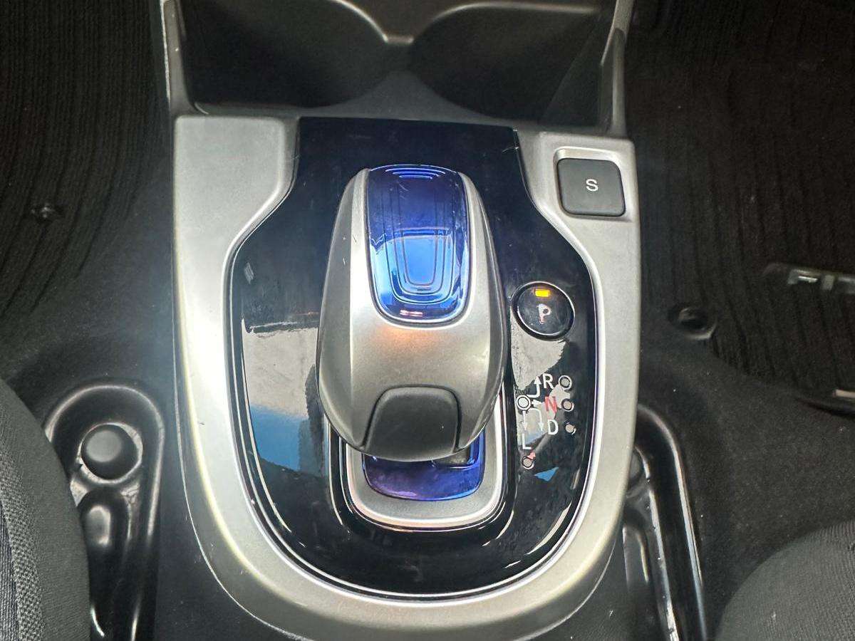 2014 HONDA JAZZ 2014 HONDA JAZZ