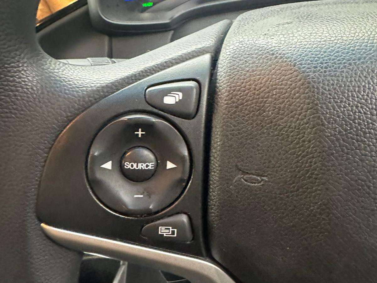 2014 HONDA JAZZ 2014 HONDA JAZZ