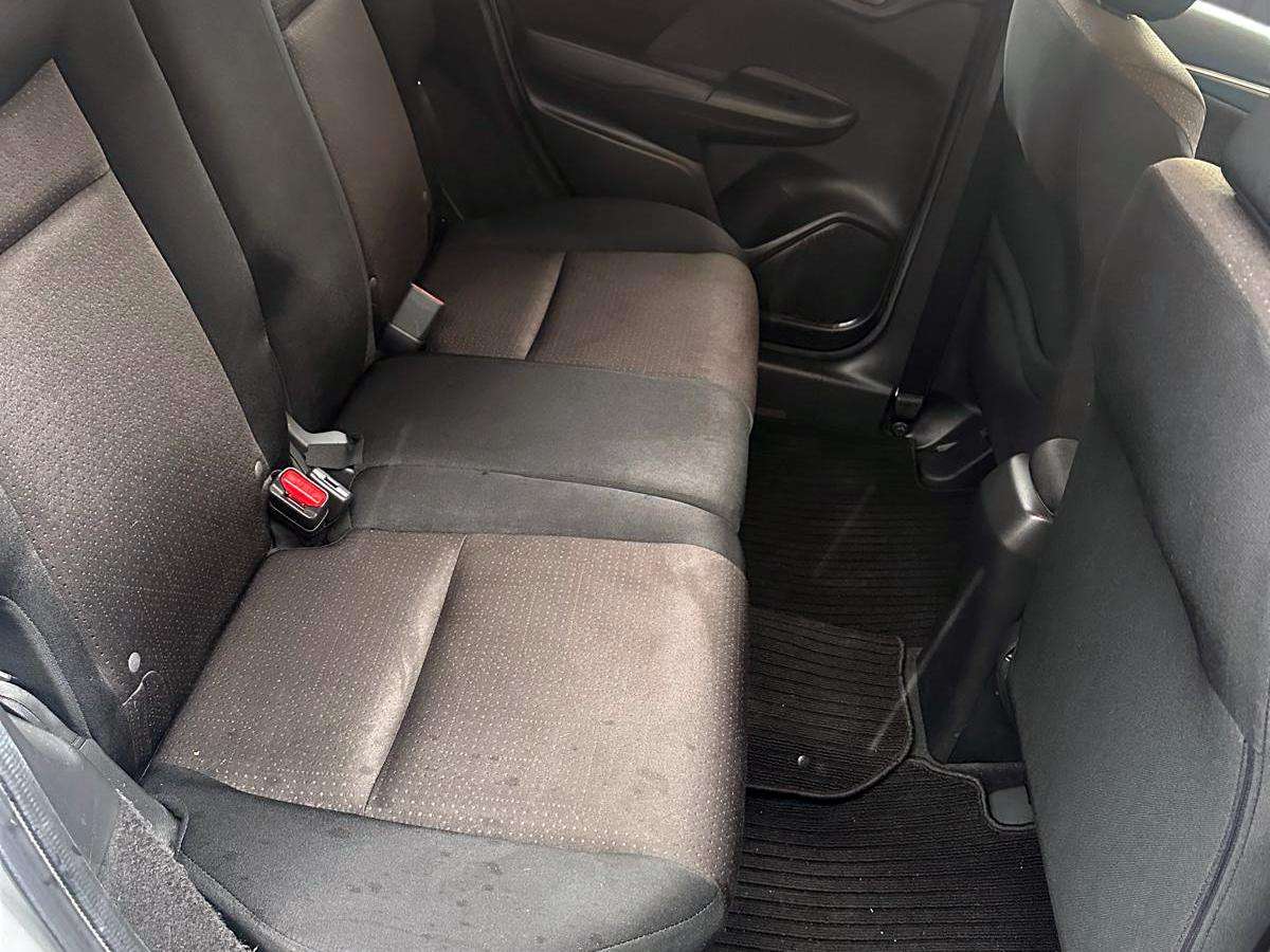 2014 HONDA JAZZ 2014 HONDA JAZZ