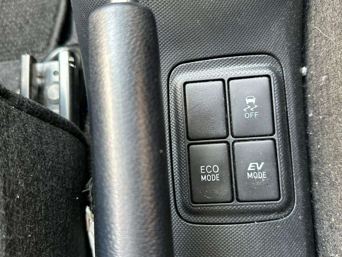 2015 TOYOTA AQUA 2015 TOYOTA AQUA