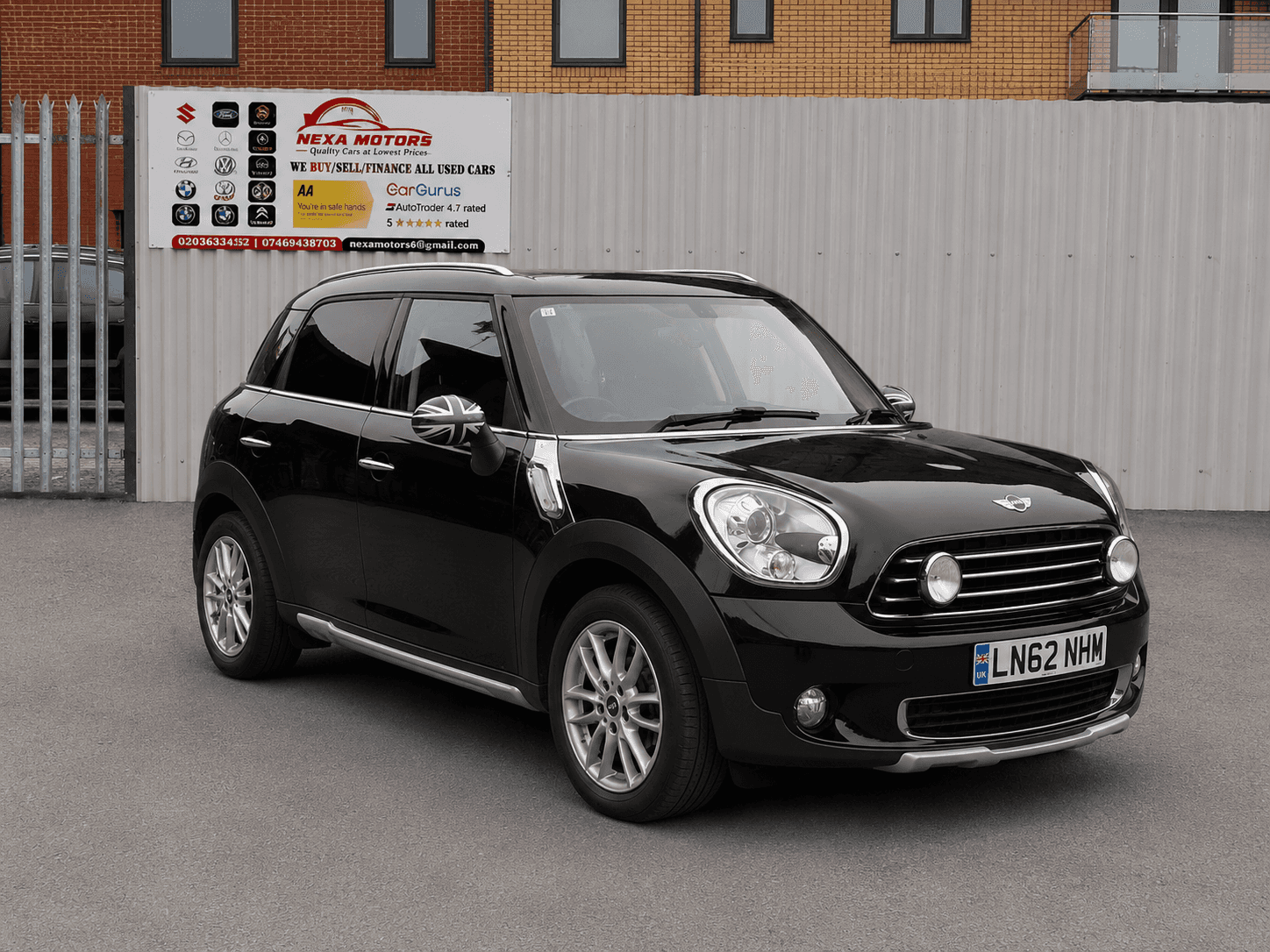 2012 MINI COOPER 2012 MINI COOPER