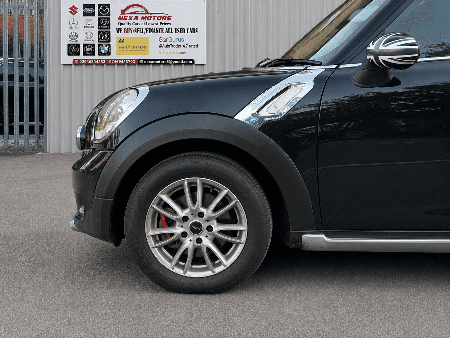 2012 MINI COOPER 2012 MINI COOPER