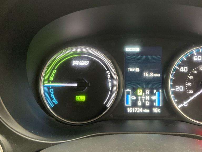 2014 MITSUBISHI OUTLANDER 2014 MITSUBISHI OUTLANDER