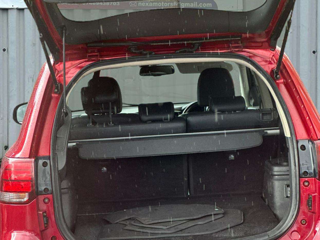 2015 MITSUBISHI OUTLANDER 2015 MITSUBISHI OUTLANDER