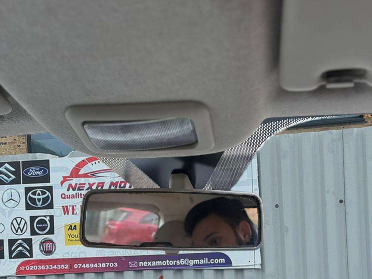 2008 FIAT 500 2008 FIAT 500