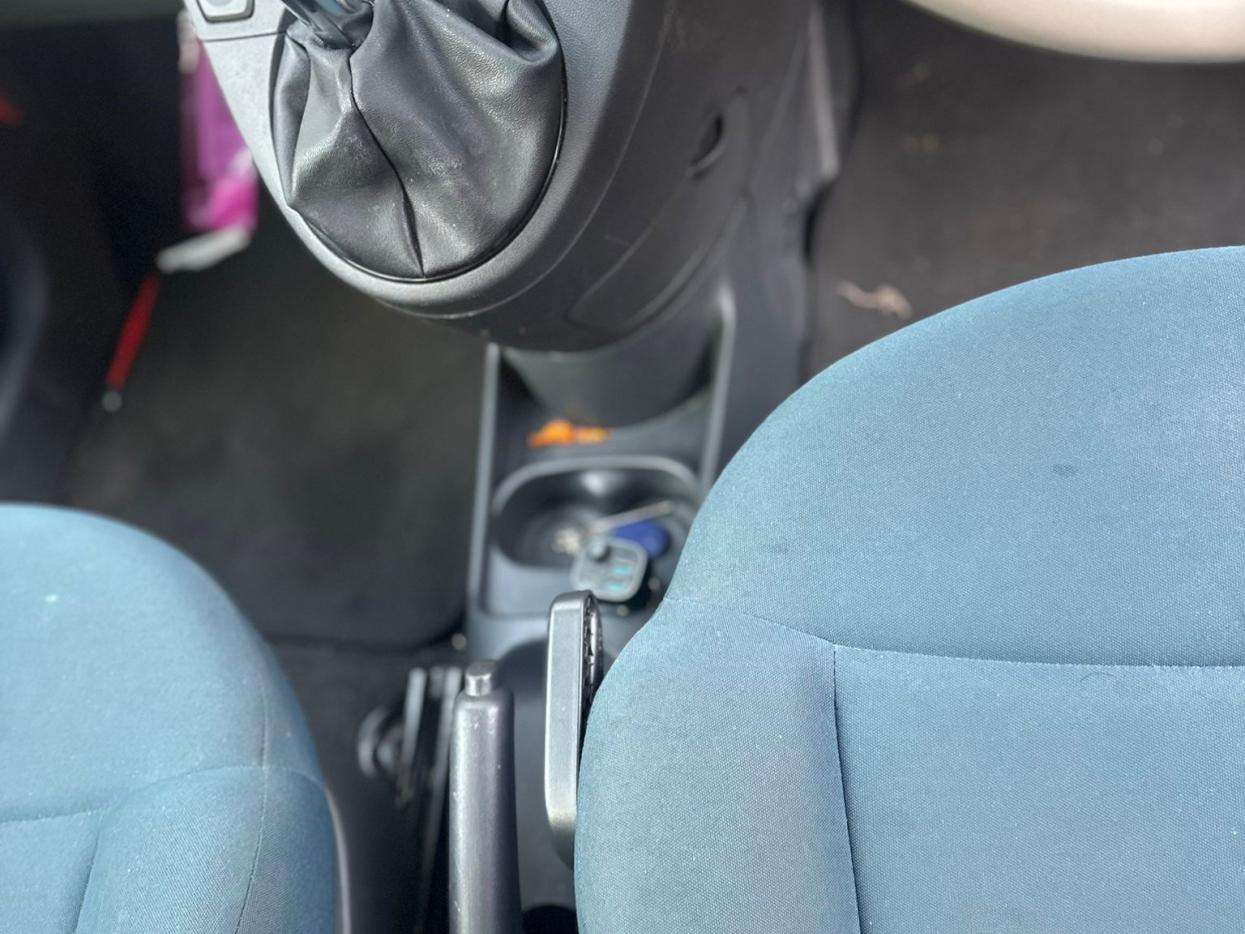 2008 FIAT 500 2008 FIAT 500