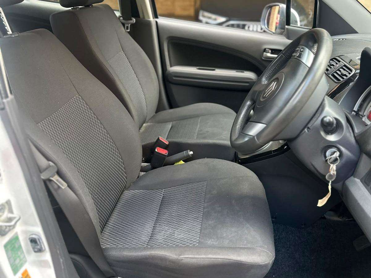 2014 SUZUKI SPLASH 2014 SUZUKI SPLASH