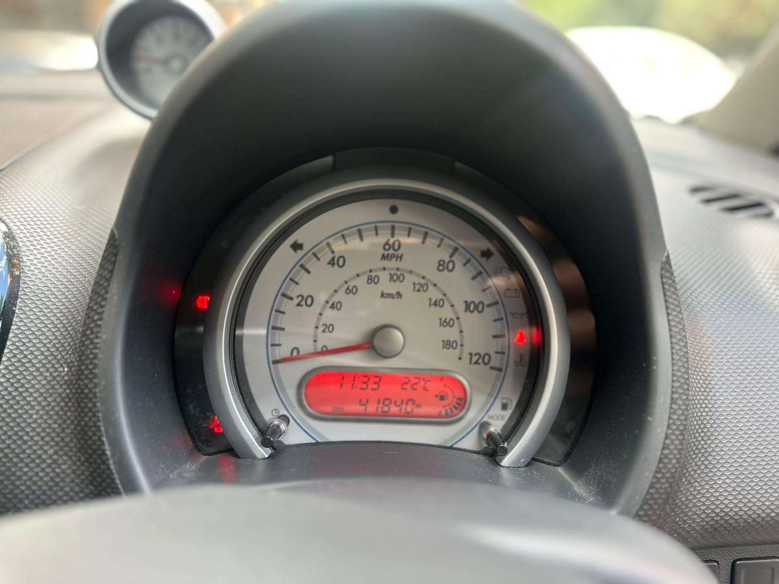 2014 SUZUKI SPLASH 2014 SUZUKI SPLASH