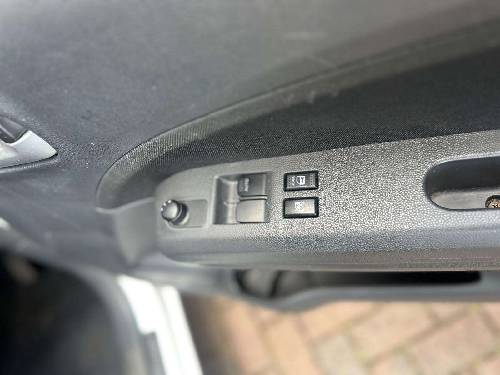 2014 SUZUKI SPLASH 2014 SUZUKI SPLASH
