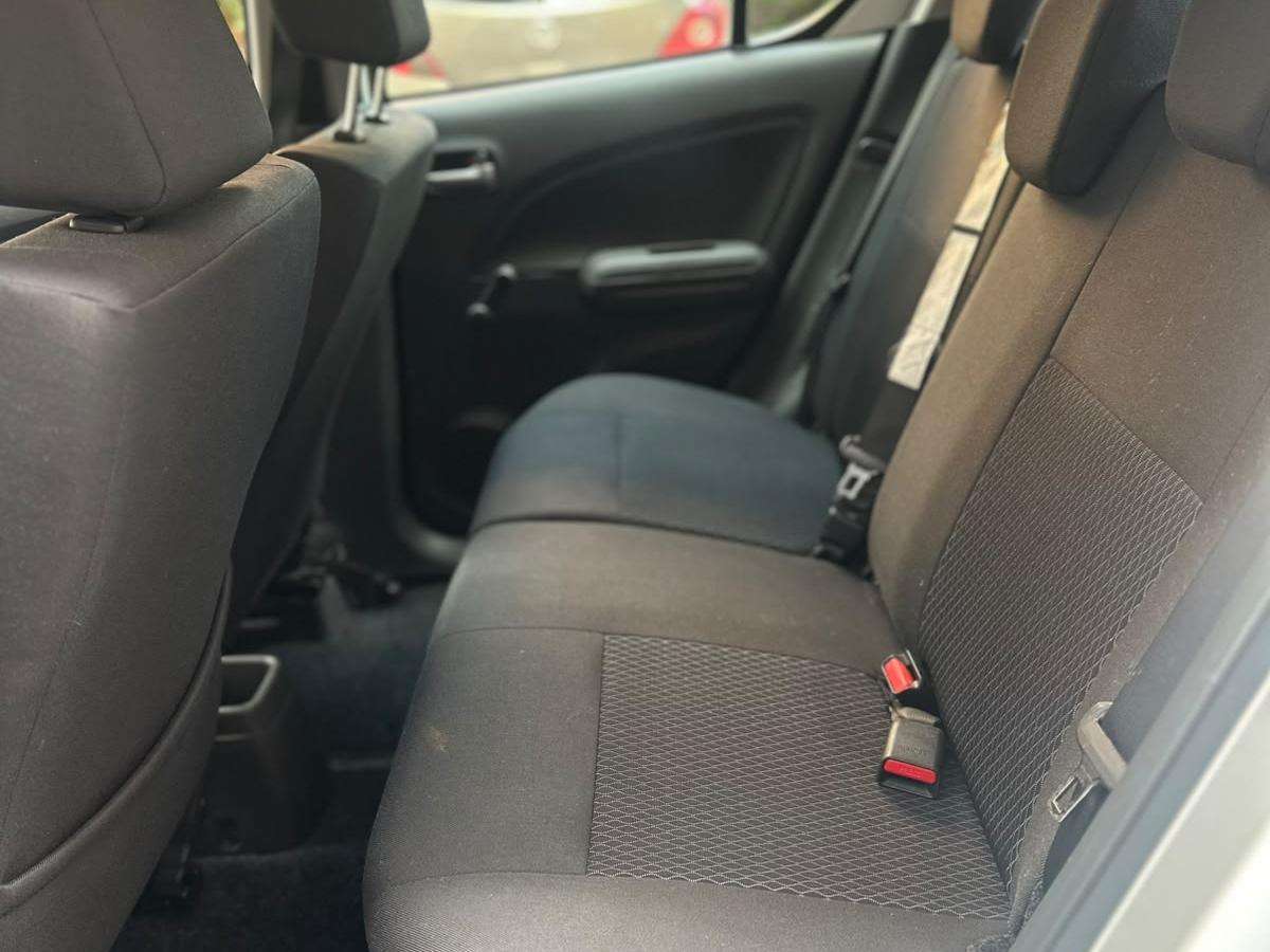 2014 SUZUKI SPLASH 2014 SUZUKI SPLASH
