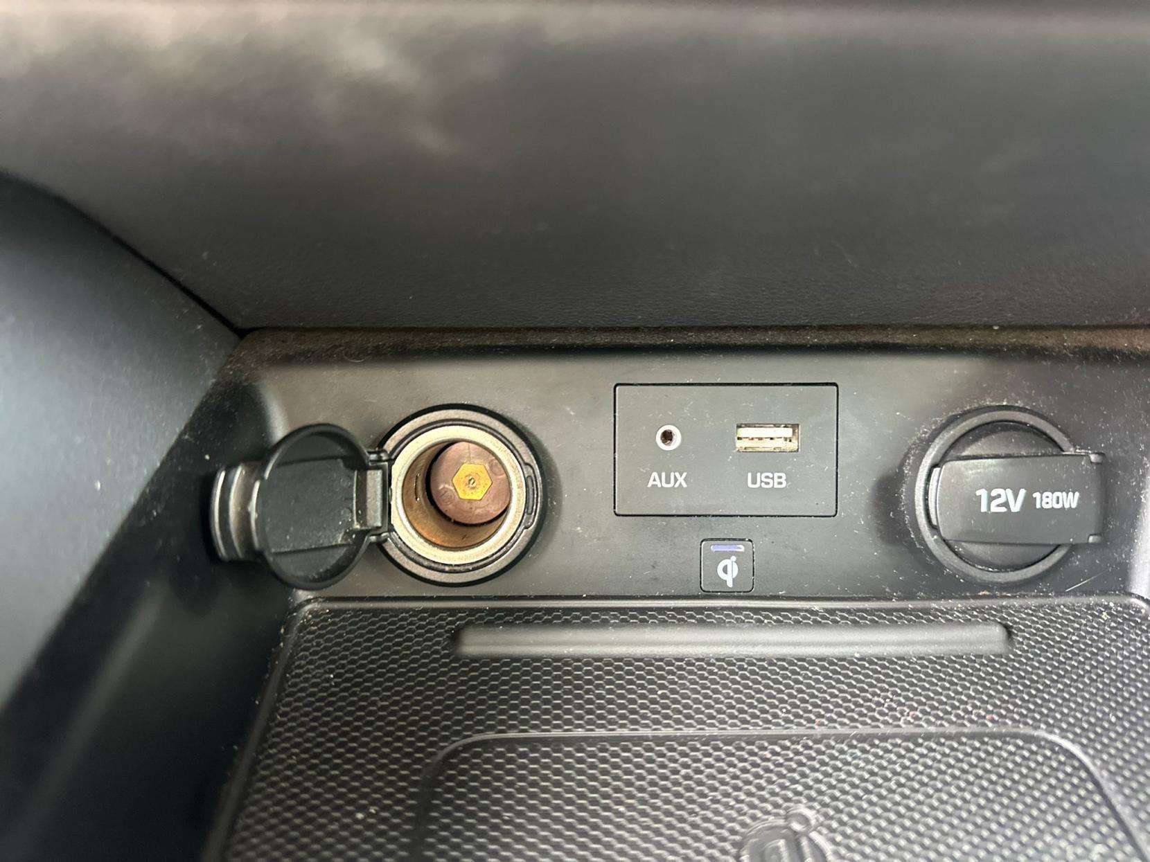 2017 HYUNDAI IONIQ 2017 HYUNDAI IONIQ