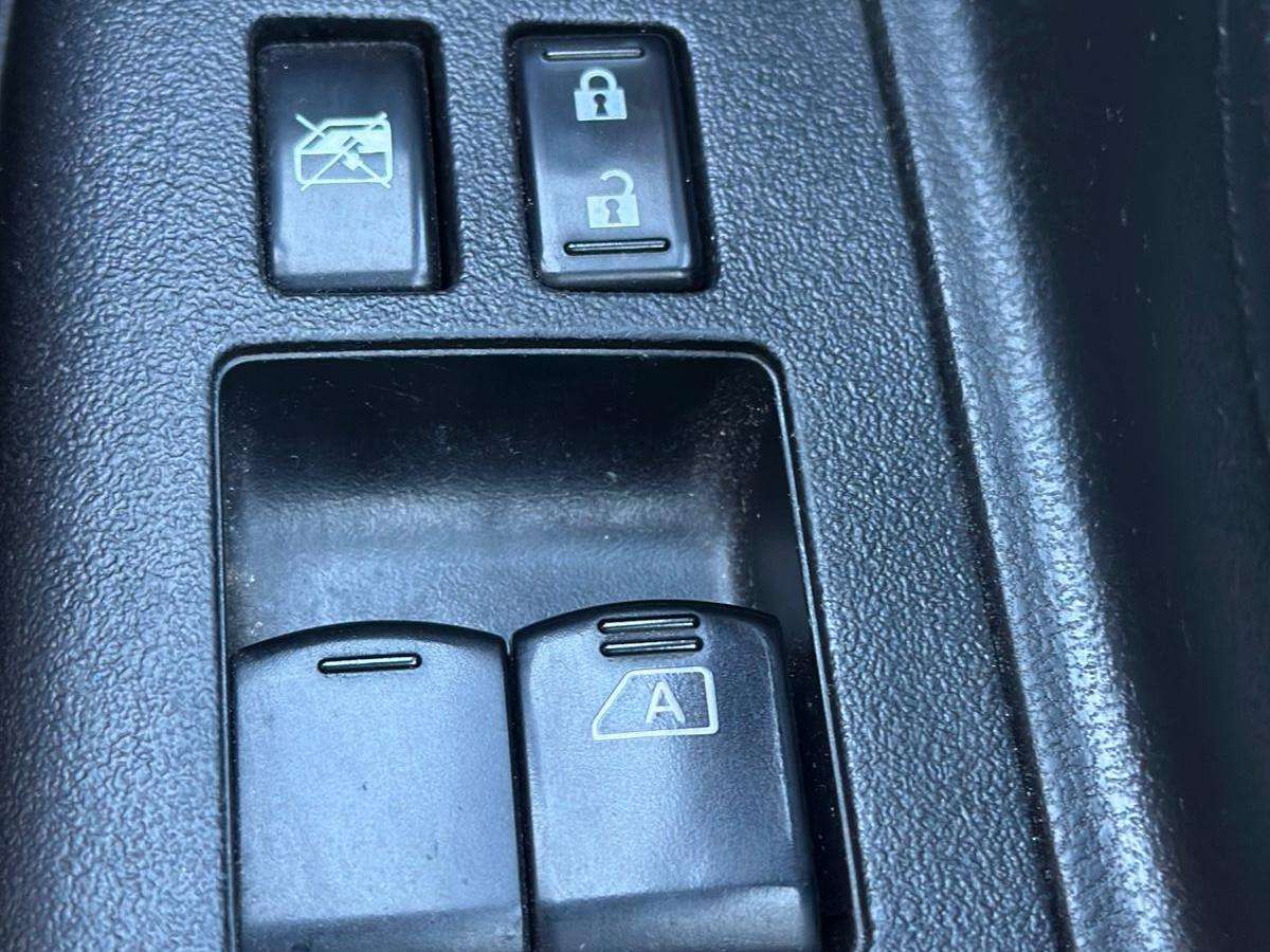 2011 NISSAN MICRA 2011 NISSAN MICRA