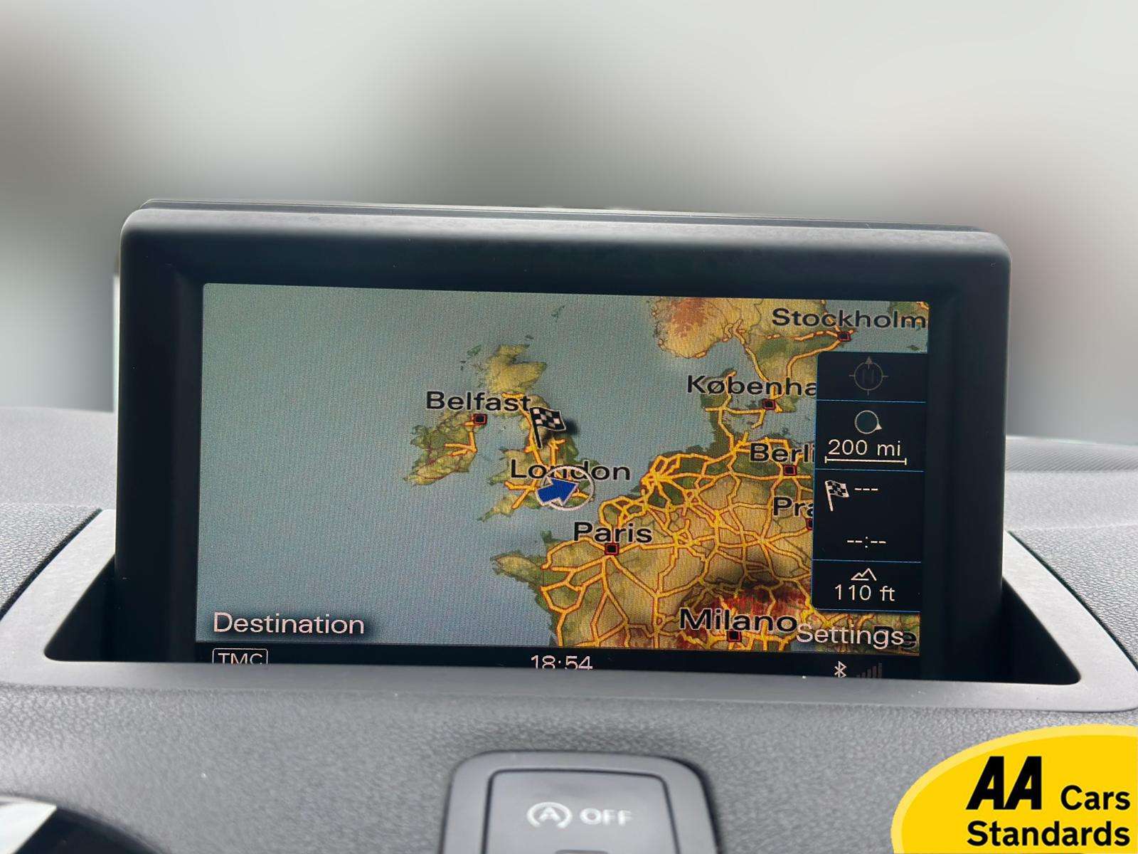 2011 AUDI A1 2011 AUDI A1