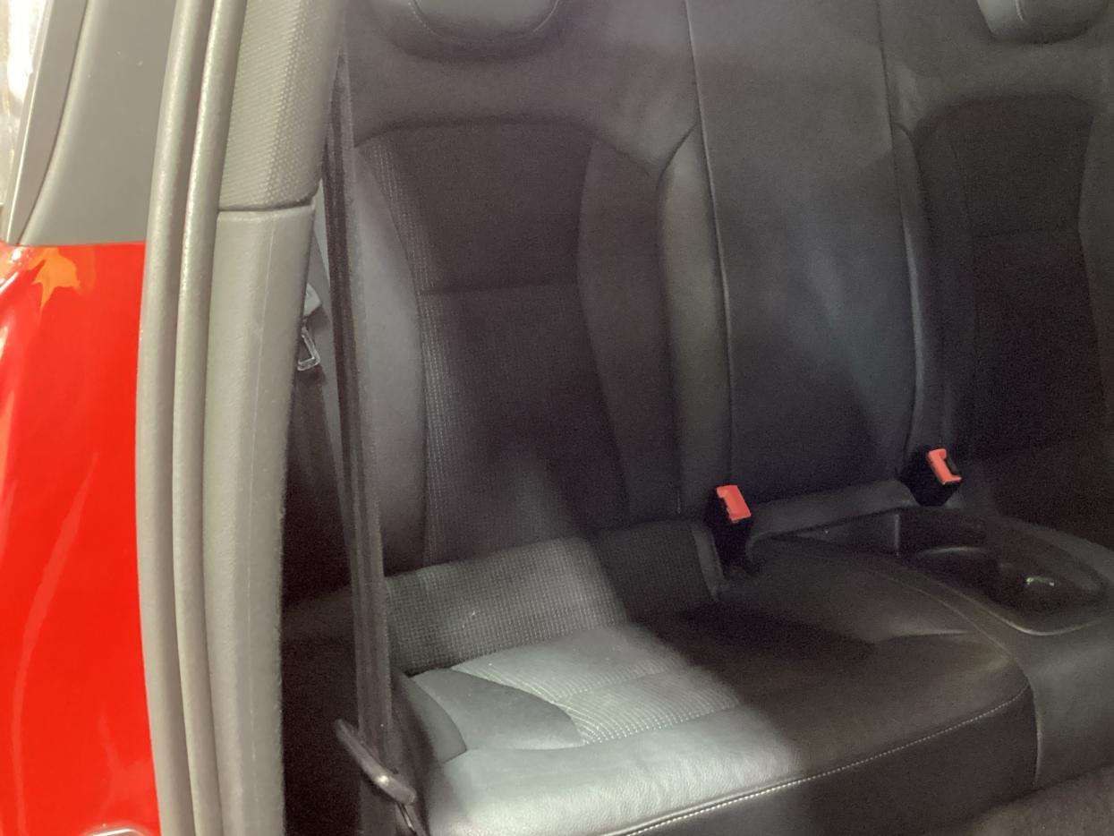 2011 AUDI A1 2011 AUDI A1