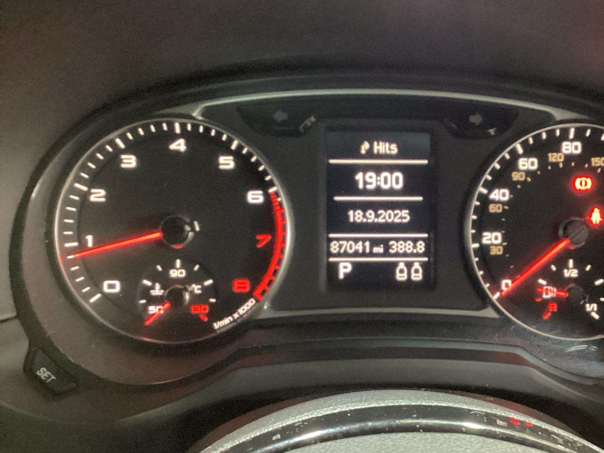 2011 AUDI A1 2011 AUDI A1