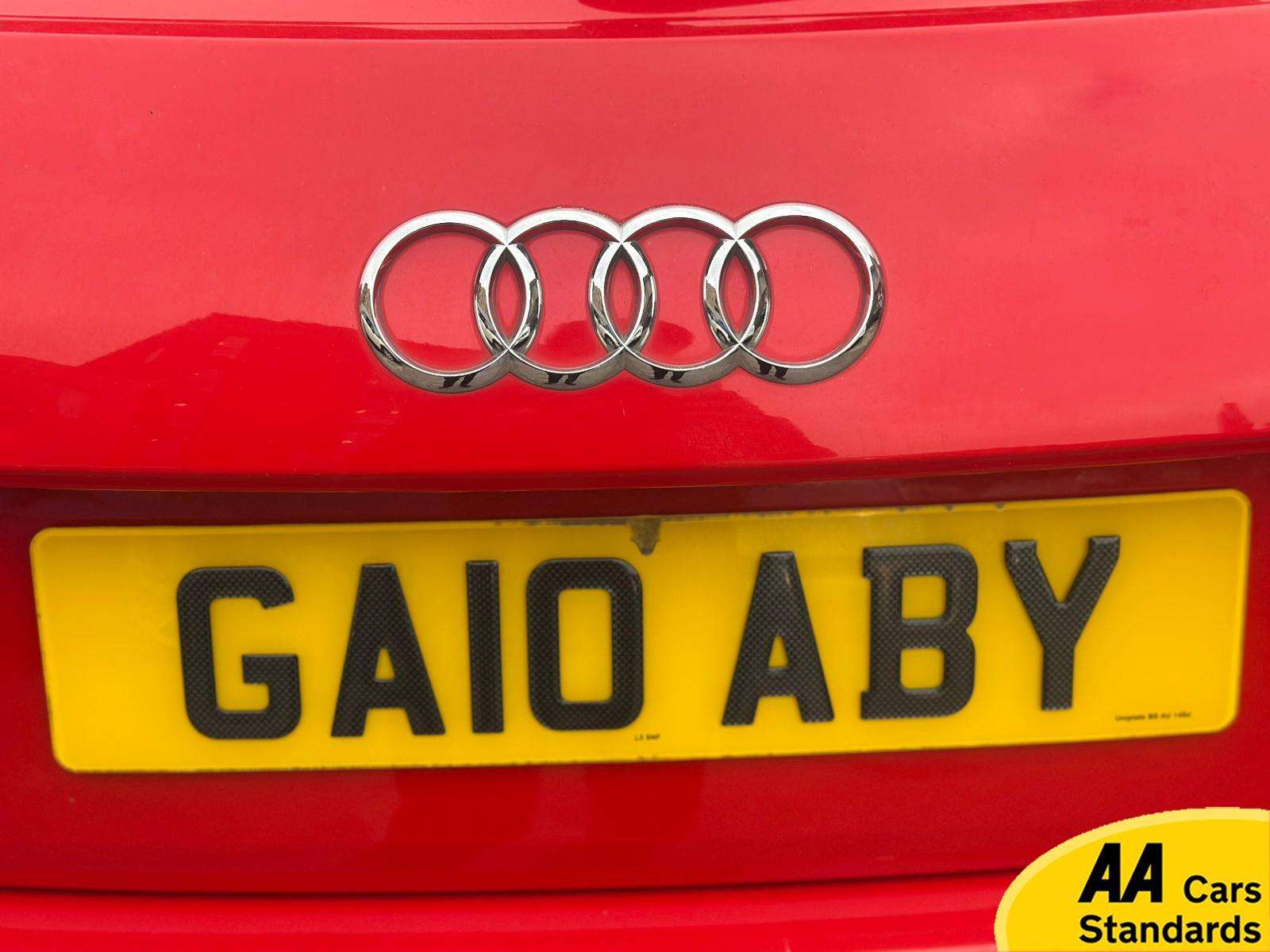 2011 AUDI A1 2011 AUDI A1