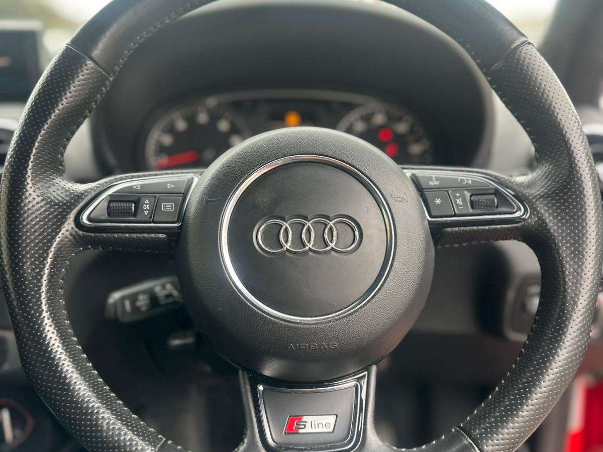 2011 AUDI A1 2011 AUDI A1