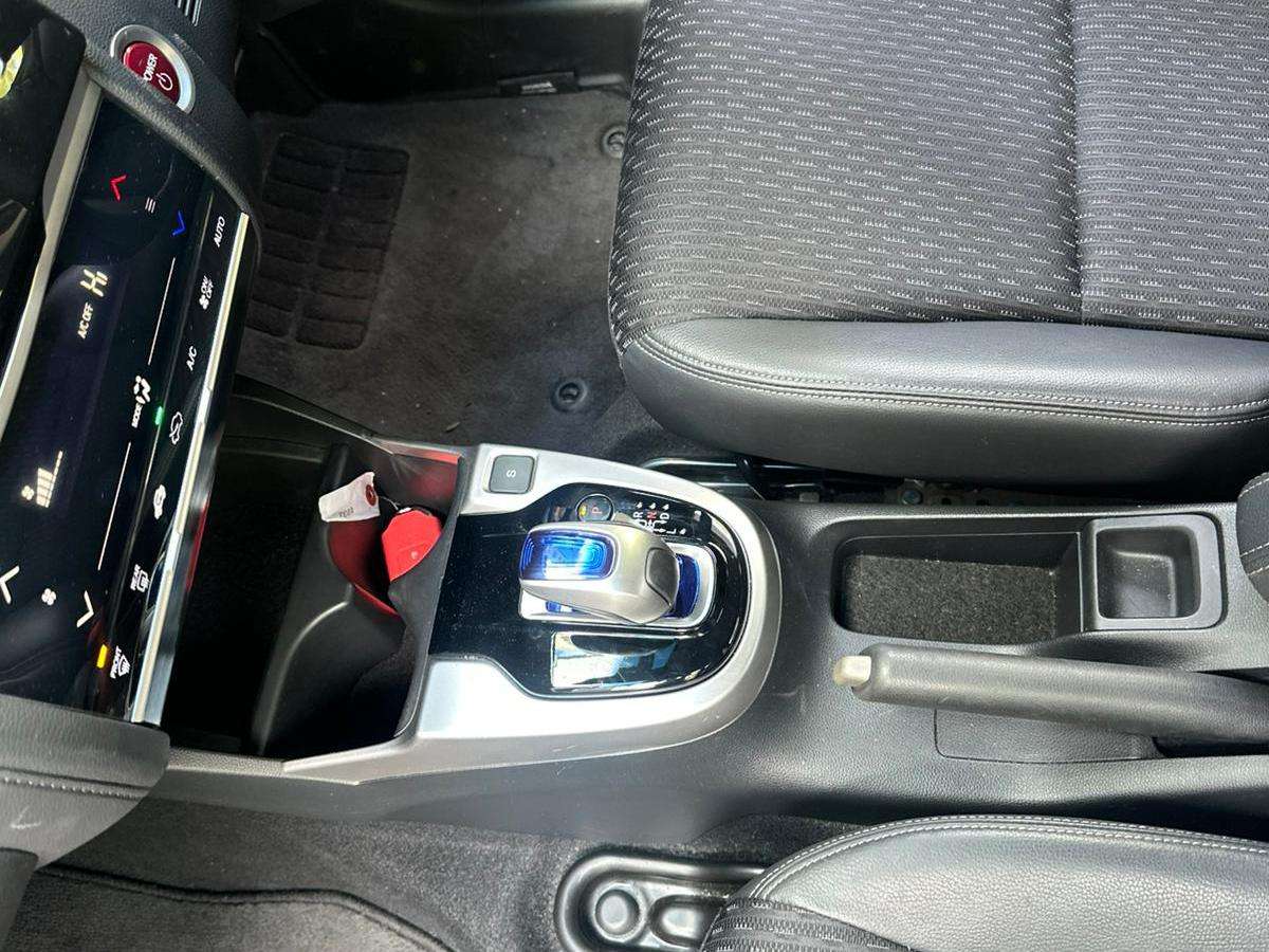 2014 HONDA JAZZ 2014 HONDA JAZZ