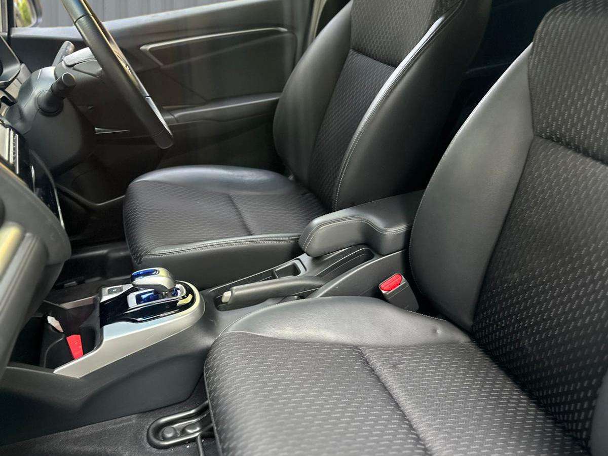 2014 HONDA JAZZ 2014 HONDA JAZZ