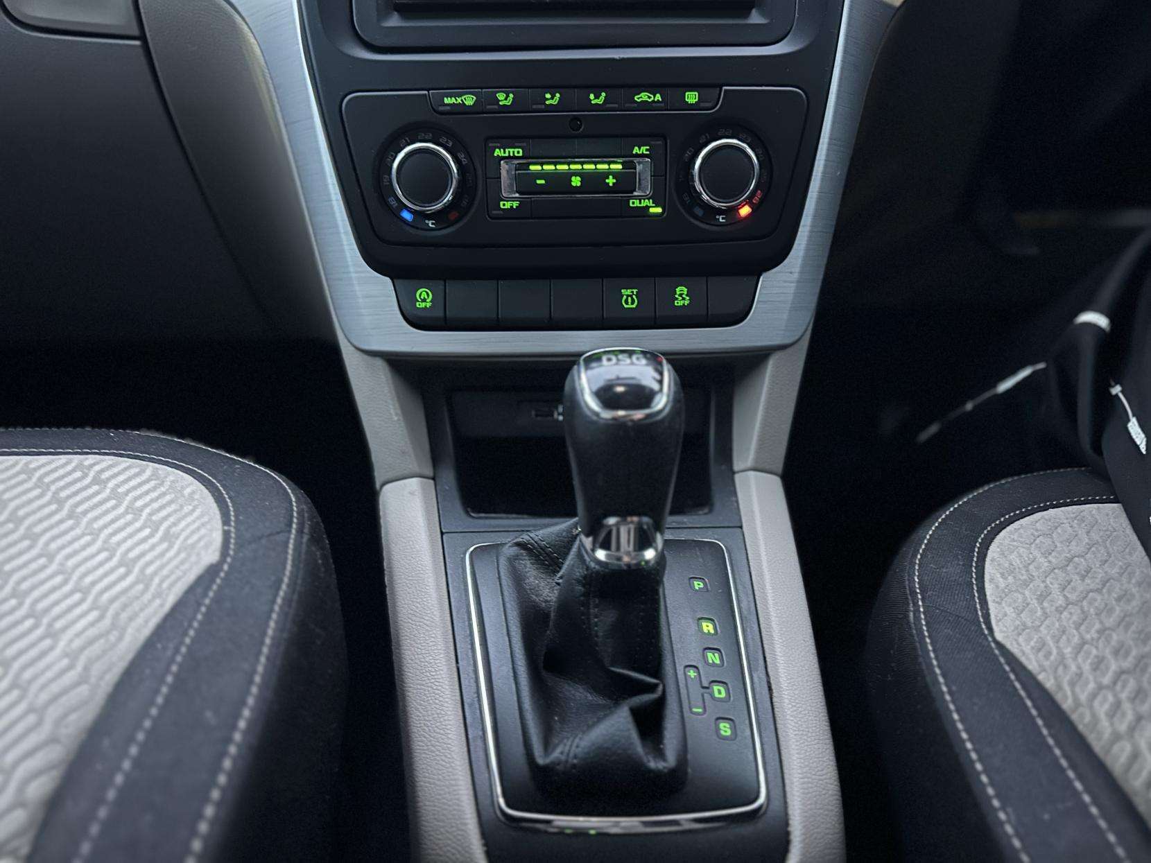 2016 SKODA YETI 2016 SKODA YETI