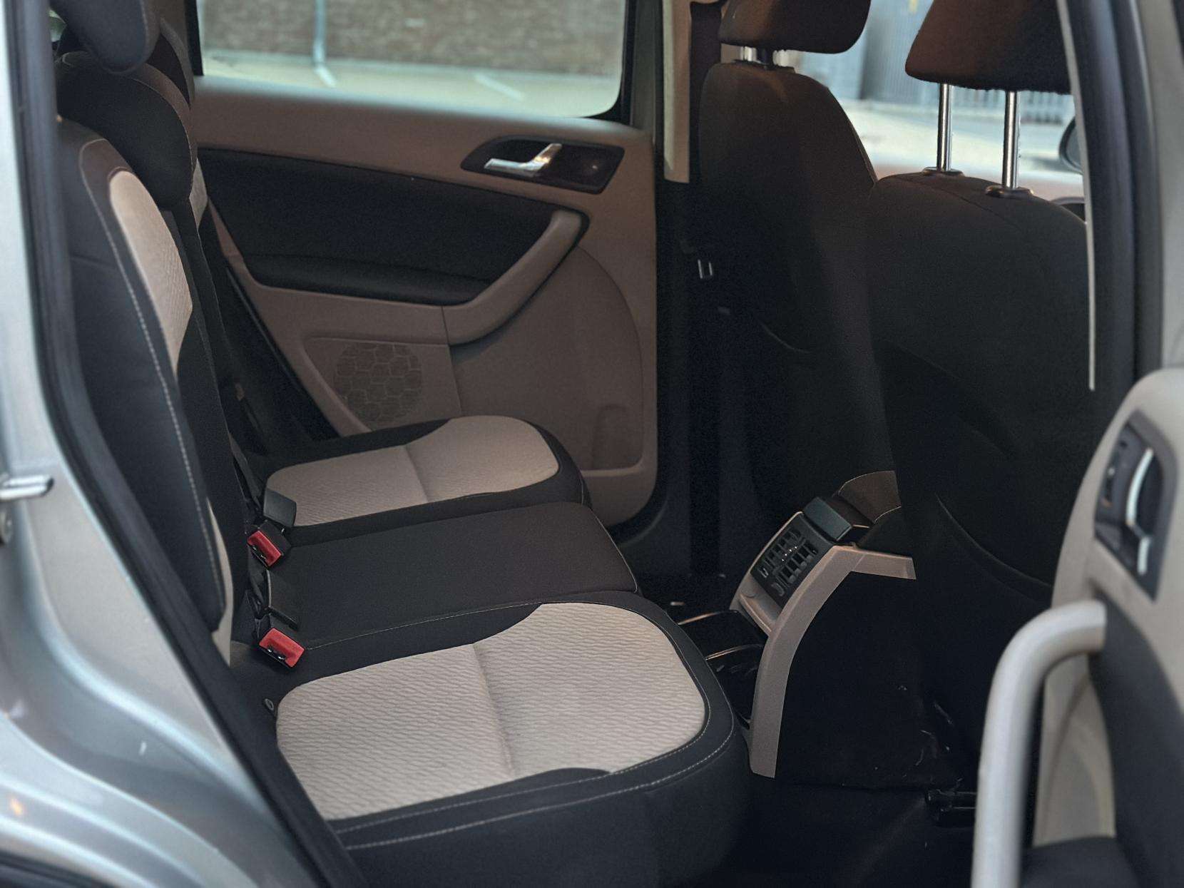 2016 SKODA YETI 2016 SKODA YETI