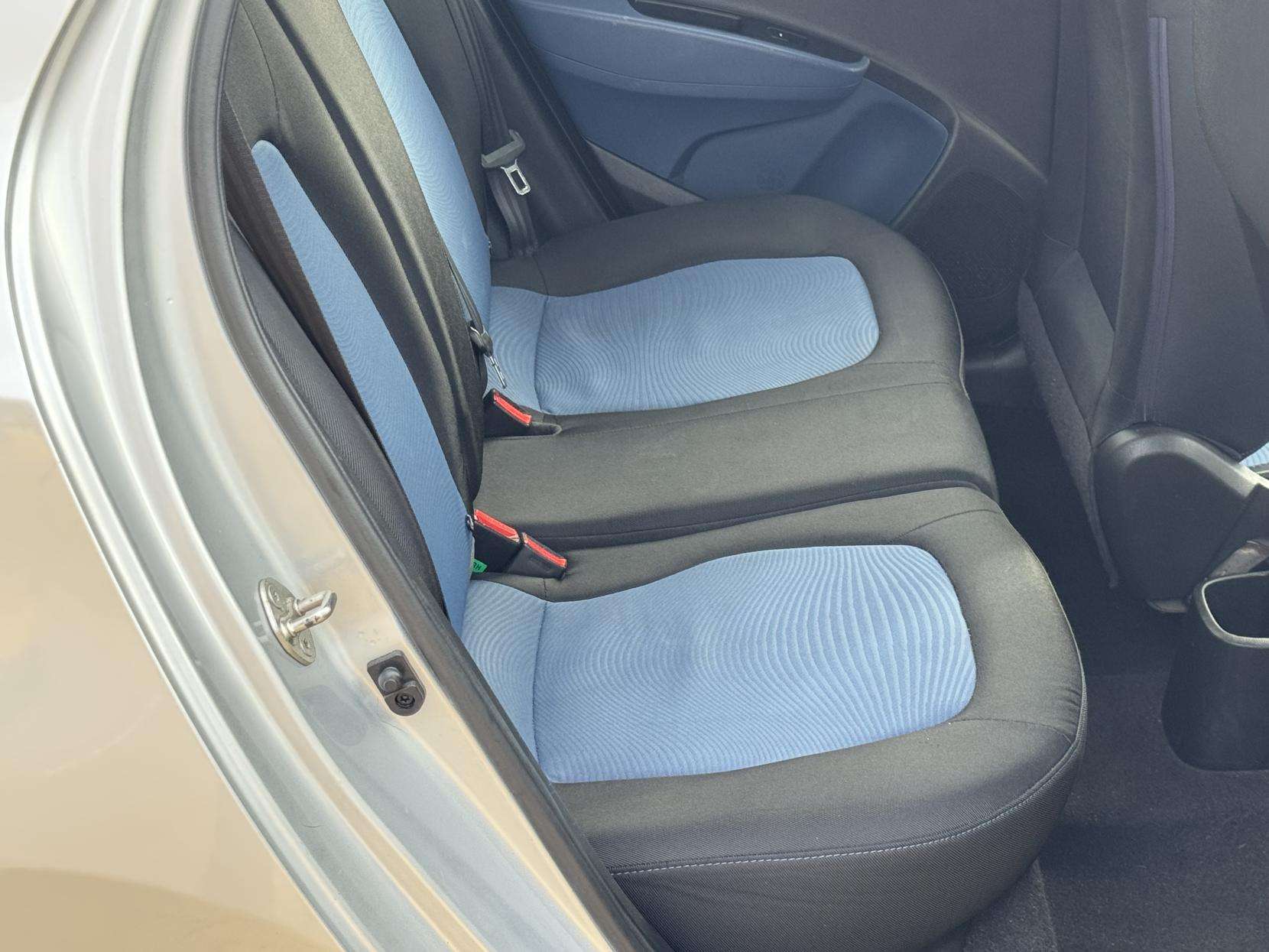 2014 HYUNDAI I10 2014 HYUNDAI I10