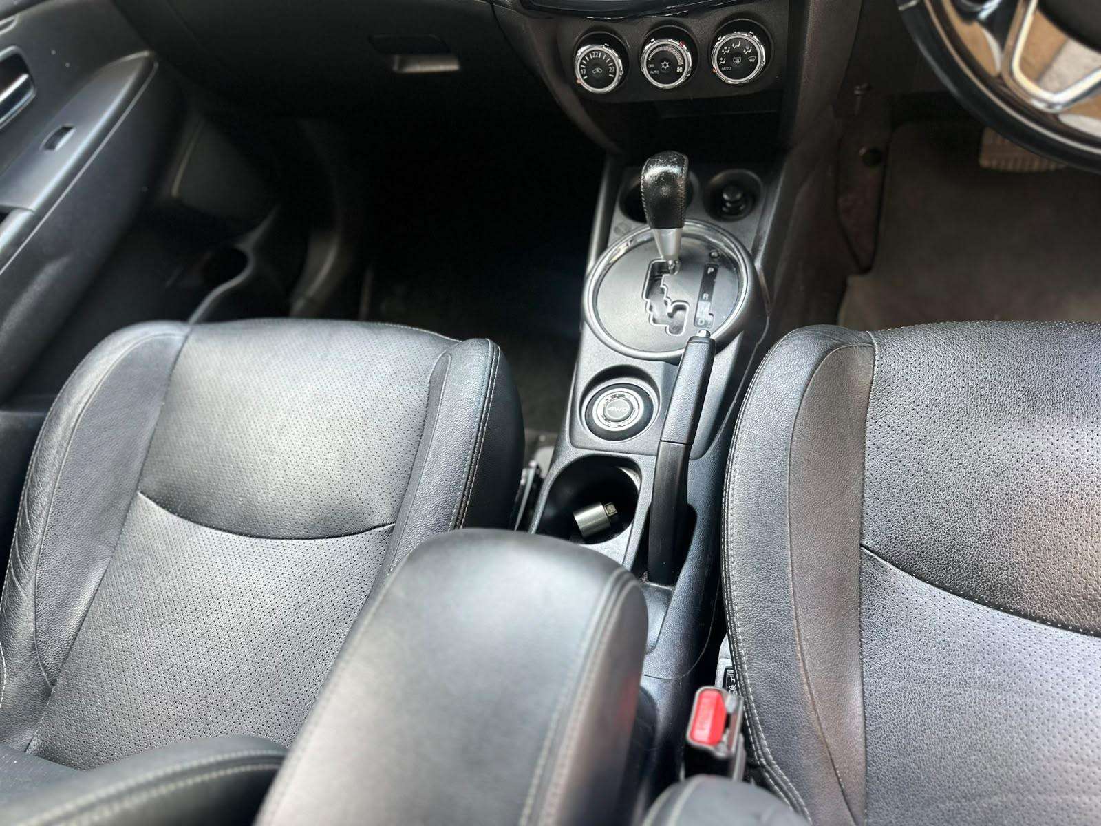 2015 MITSUBISHI ASX 2015 MITSUBISHI ASX