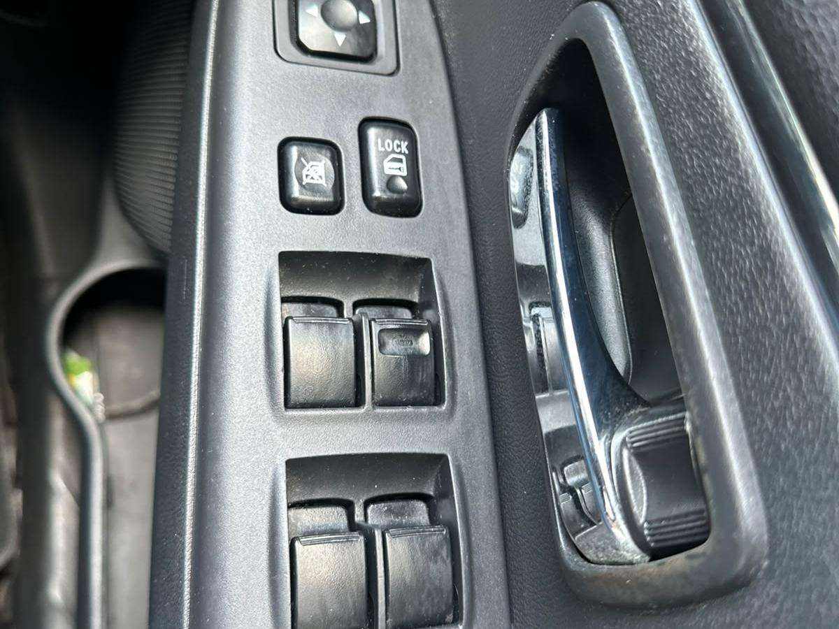 2015 MITSUBISHI ASX 2015 MITSUBISHI ASX