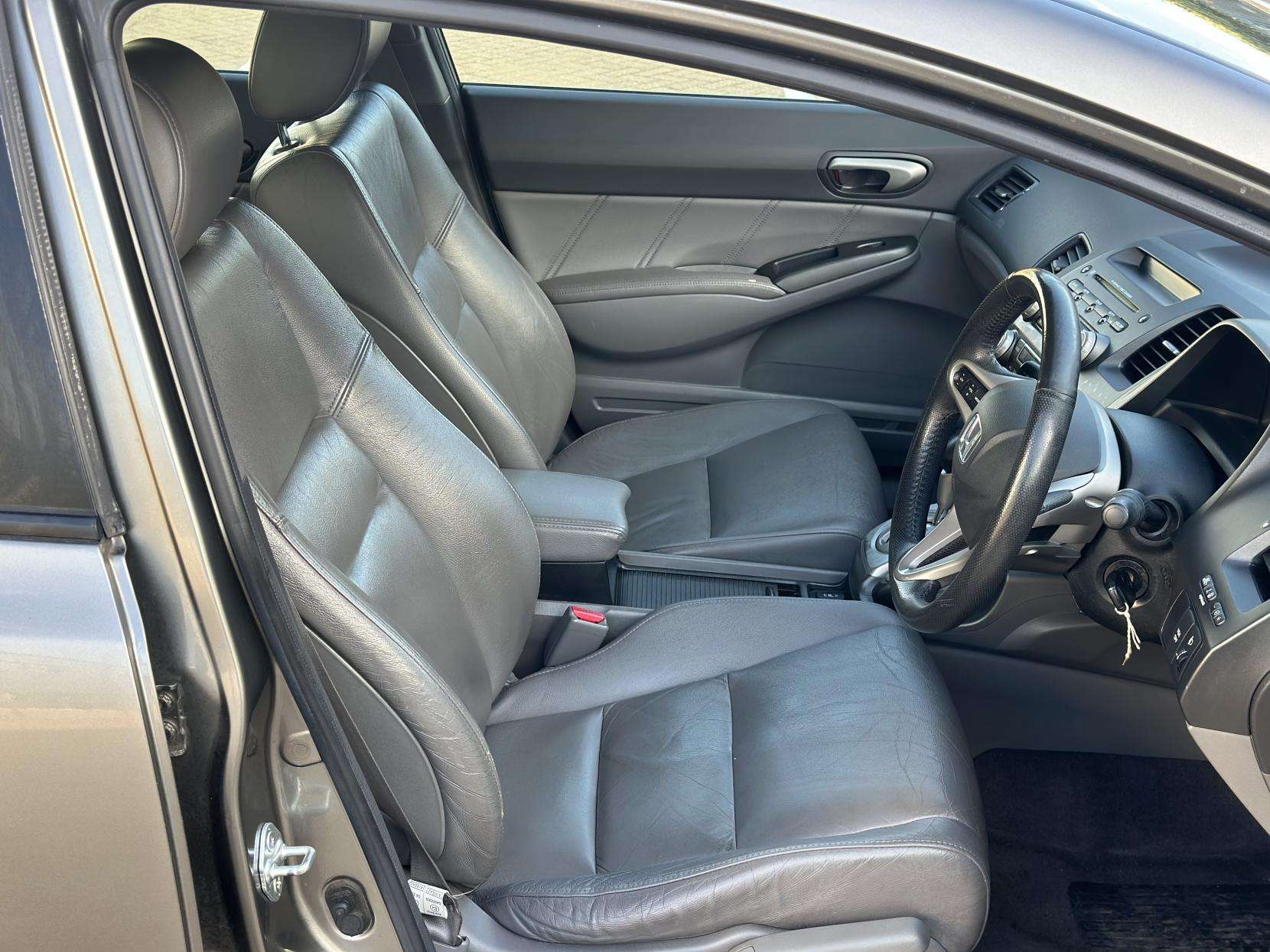 2007 HONDA CIVIC 2007 HONDA CIVIC