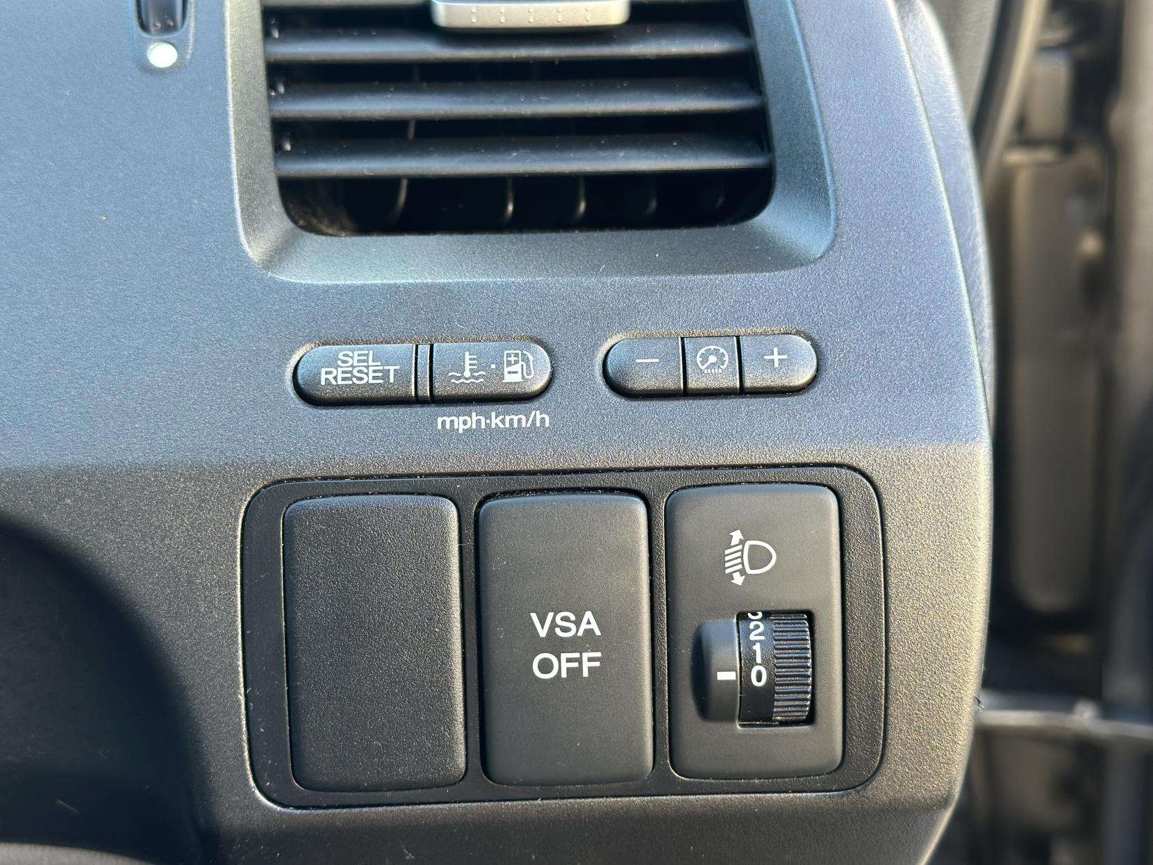 2007 HONDA CIVIC 2007 HONDA CIVIC