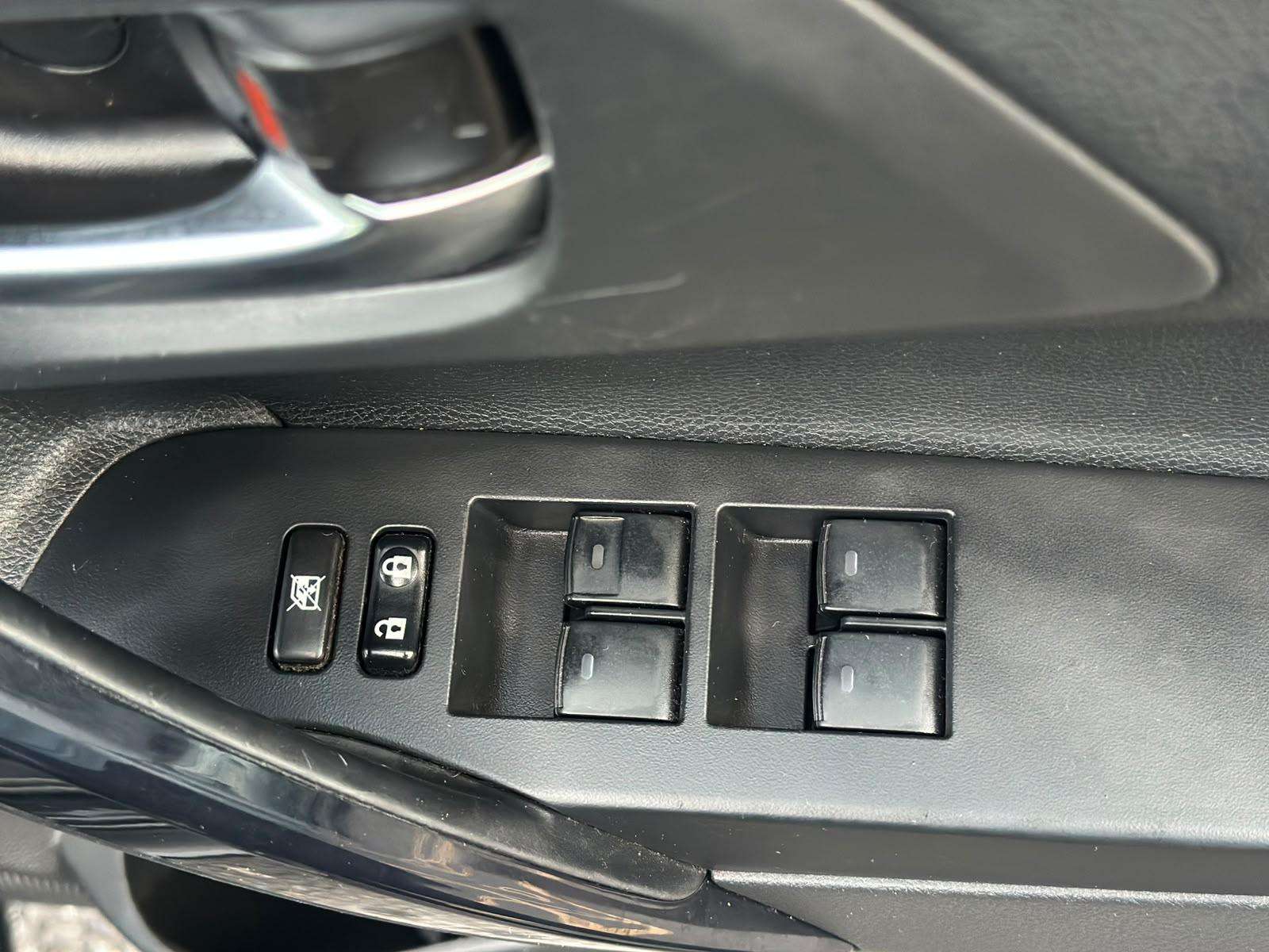 2015 TOYOTA AURIS 2015 TOYOTA AURIS