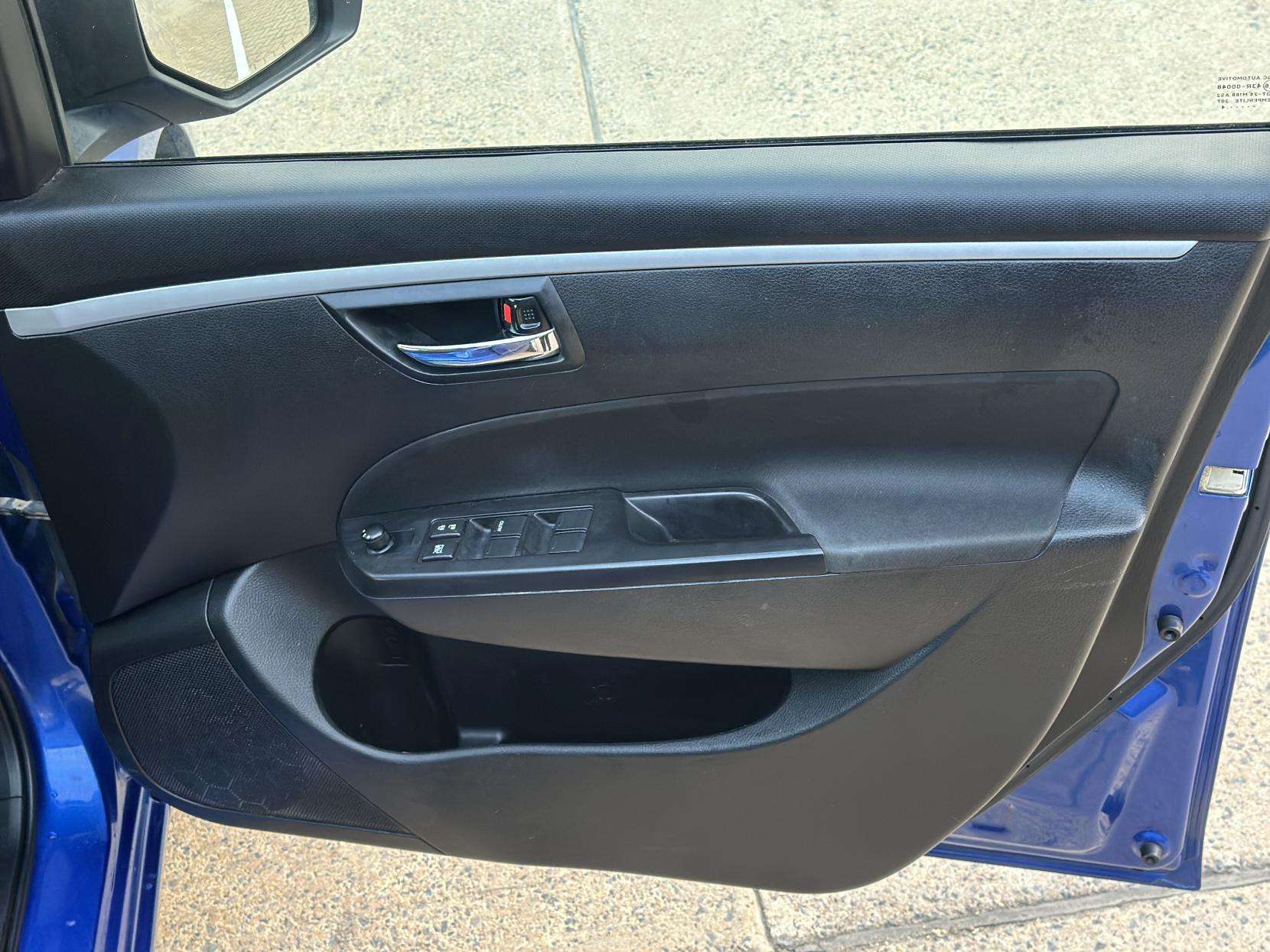 2014 SUZUKI SWIFT 2014 SUZUKI SWIFT