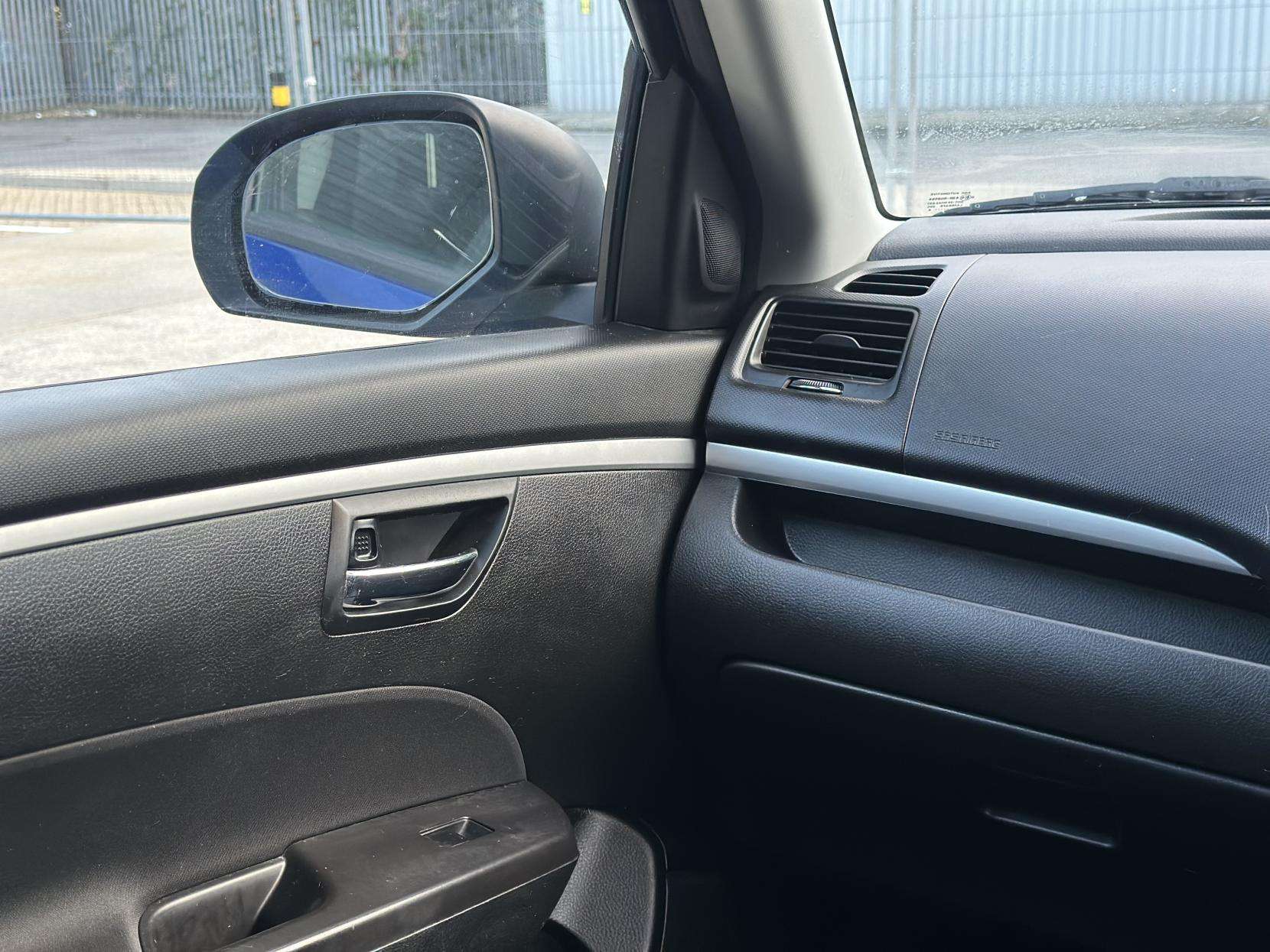 2014 SUZUKI SWIFT 2014 SUZUKI SWIFT