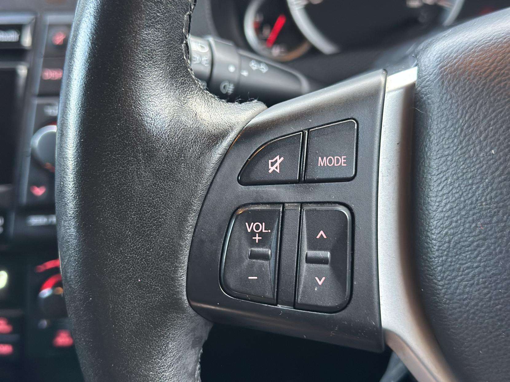 2014 SUZUKI SWIFT 2014 SUZUKI SWIFT