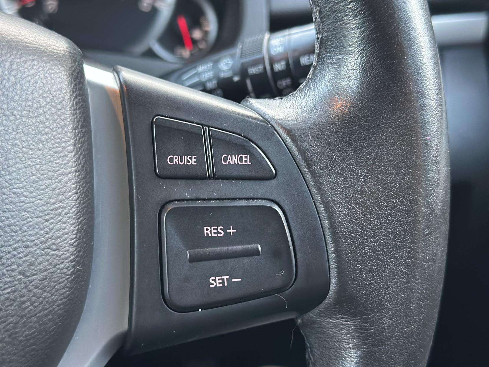 2014 SUZUKI SWIFT 2014 SUZUKI SWIFT