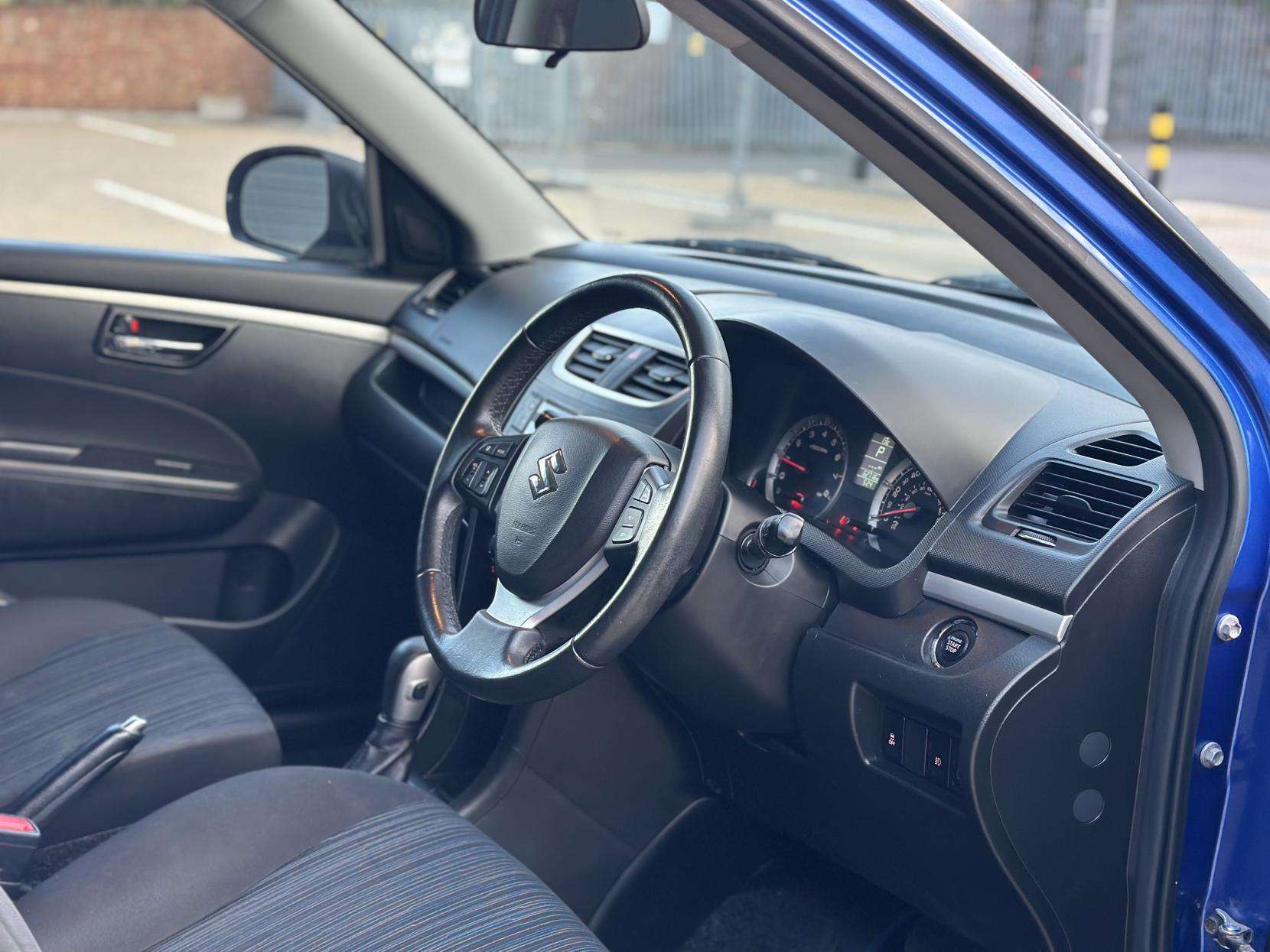 2014 SUZUKI SWIFT 2014 SUZUKI SWIFT