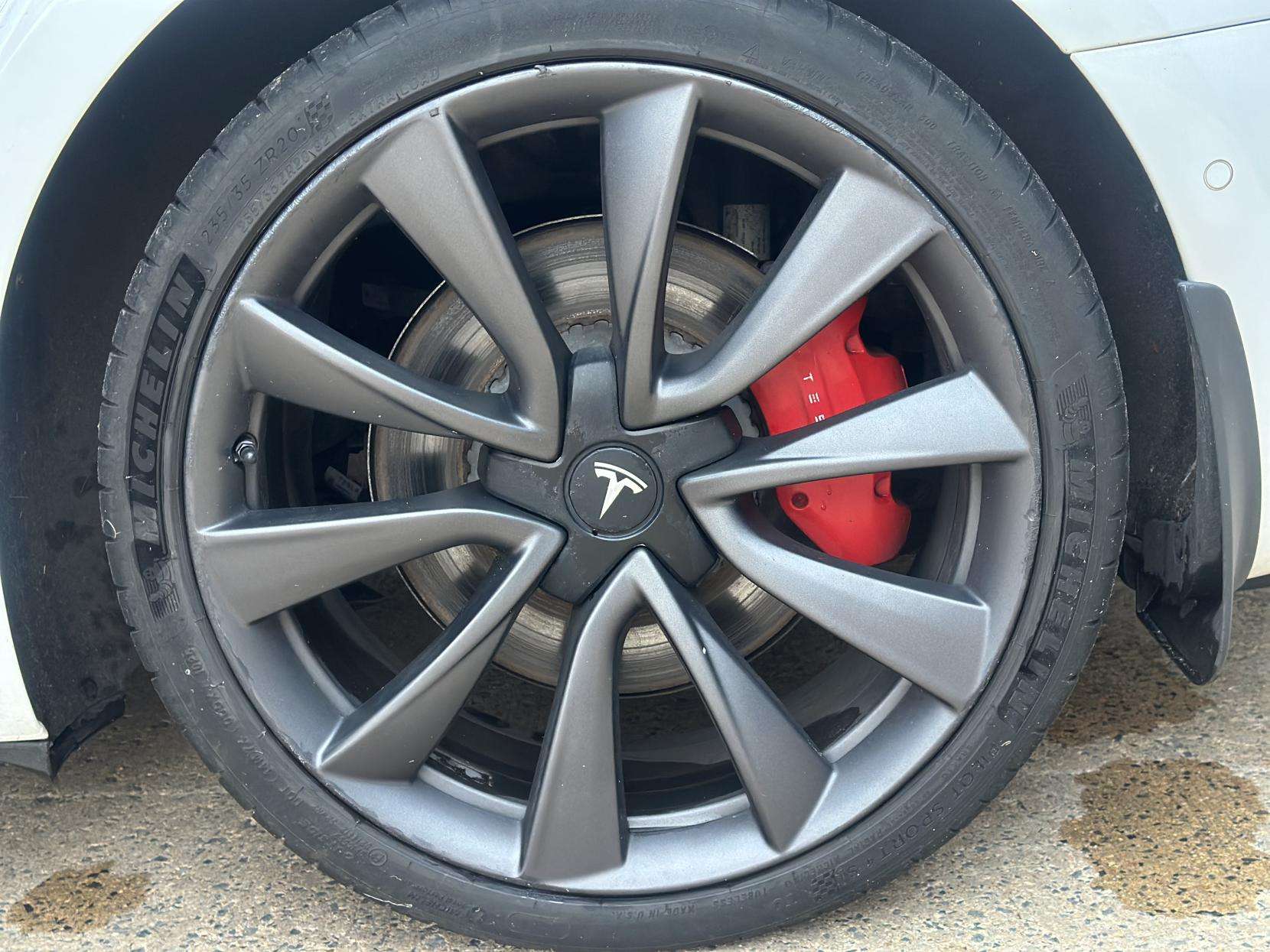 2020 TESLA MODEL 3 2020 TESLA MODEL 3