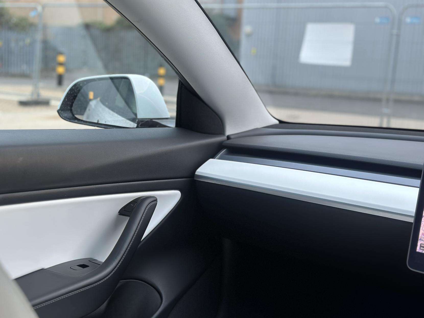 2020 TESLA MODEL 3 2020 TESLA MODEL 3