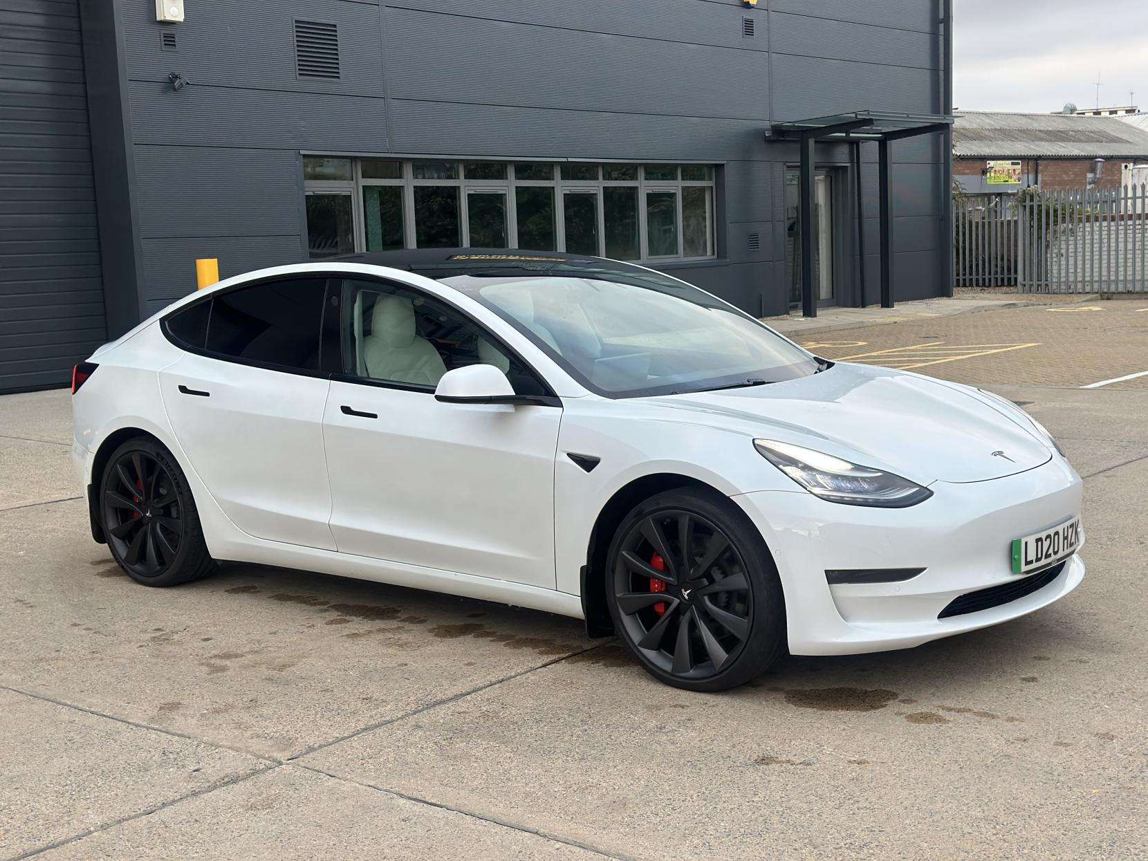 2020 TESLA MODEL 3 2020 TESLA MODEL 3